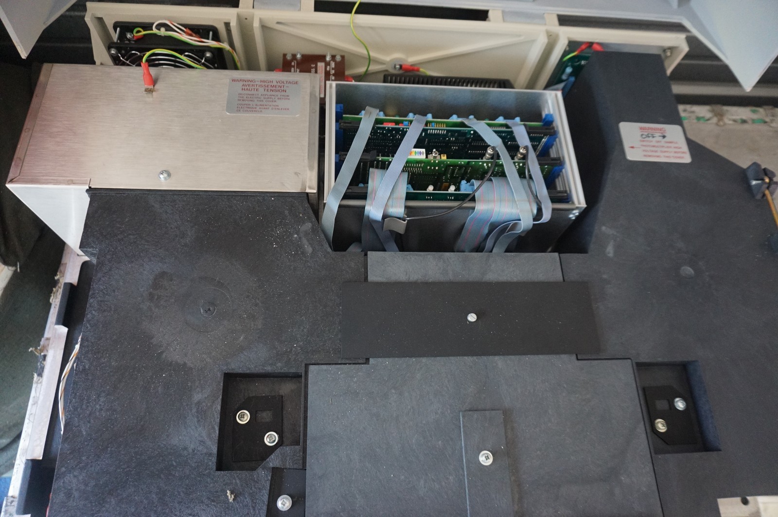 Perkin Elmer LS50B Luminescence Spectrometer