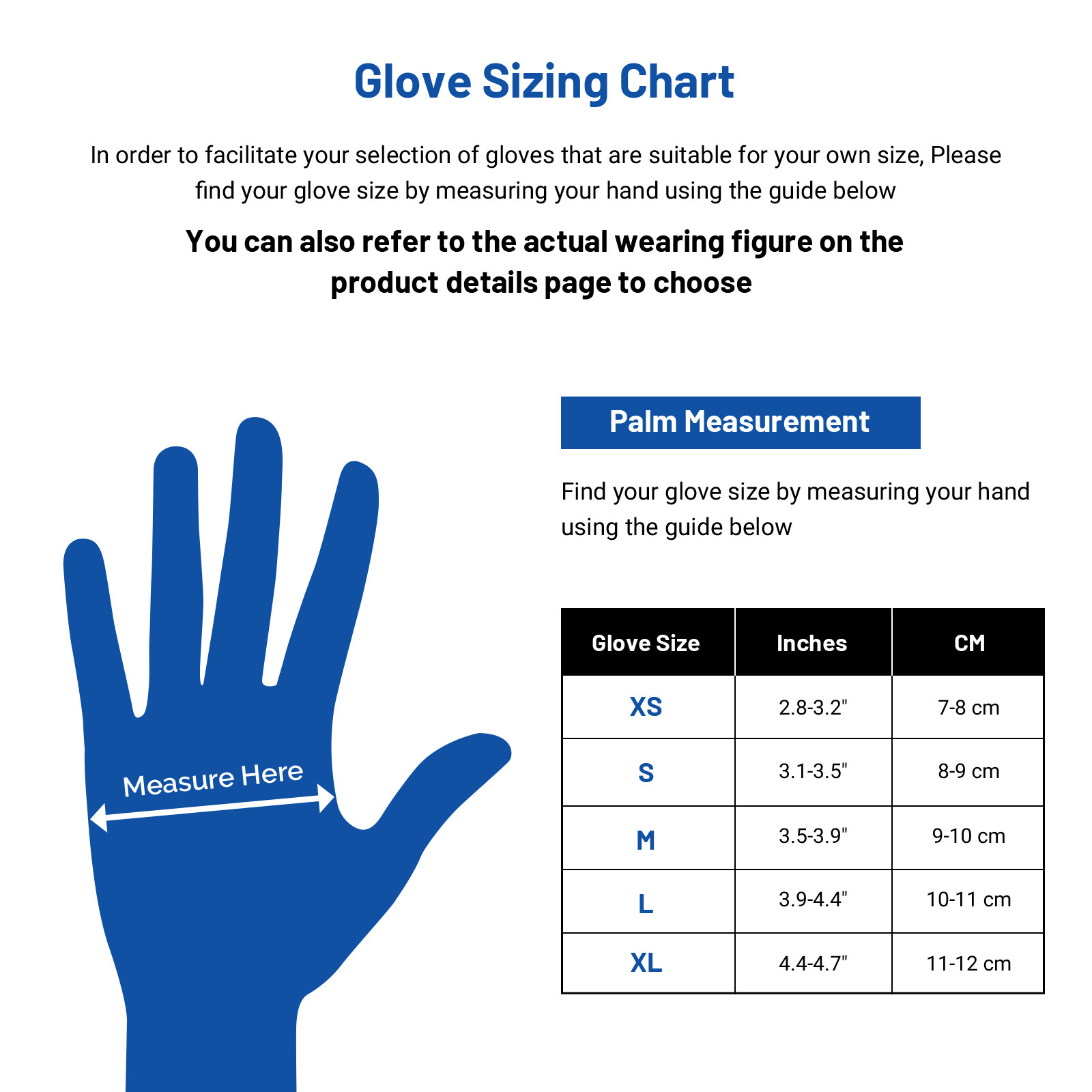 1200/CASE Black Nitrile Gloves Latex & Powder Free 3.5 Mil Medical Exam Grade