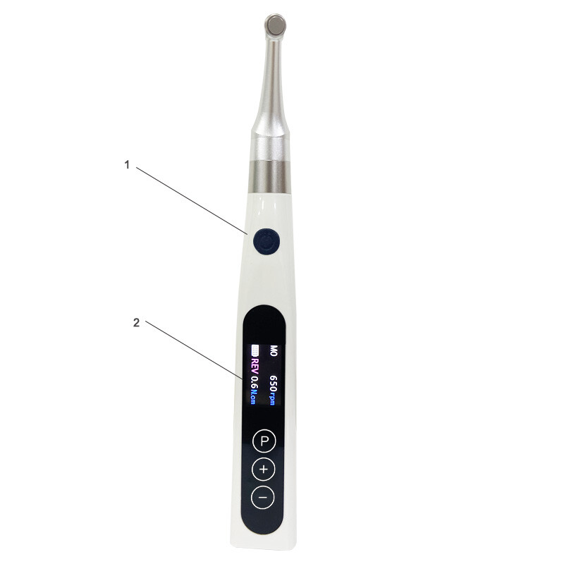 Dental Endo Motor 6:1/6.3:1/16:1 Root Canal Treatment/APEX-X Root Canal Locator