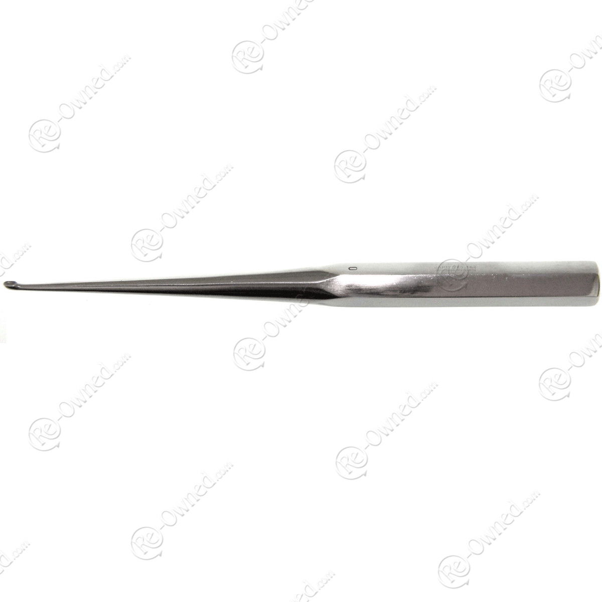 Jarit 240-162 BRUNS Curette