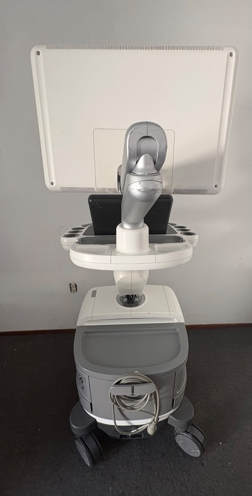 2017 Philips Epiq 7 XMatrix Ultrasound