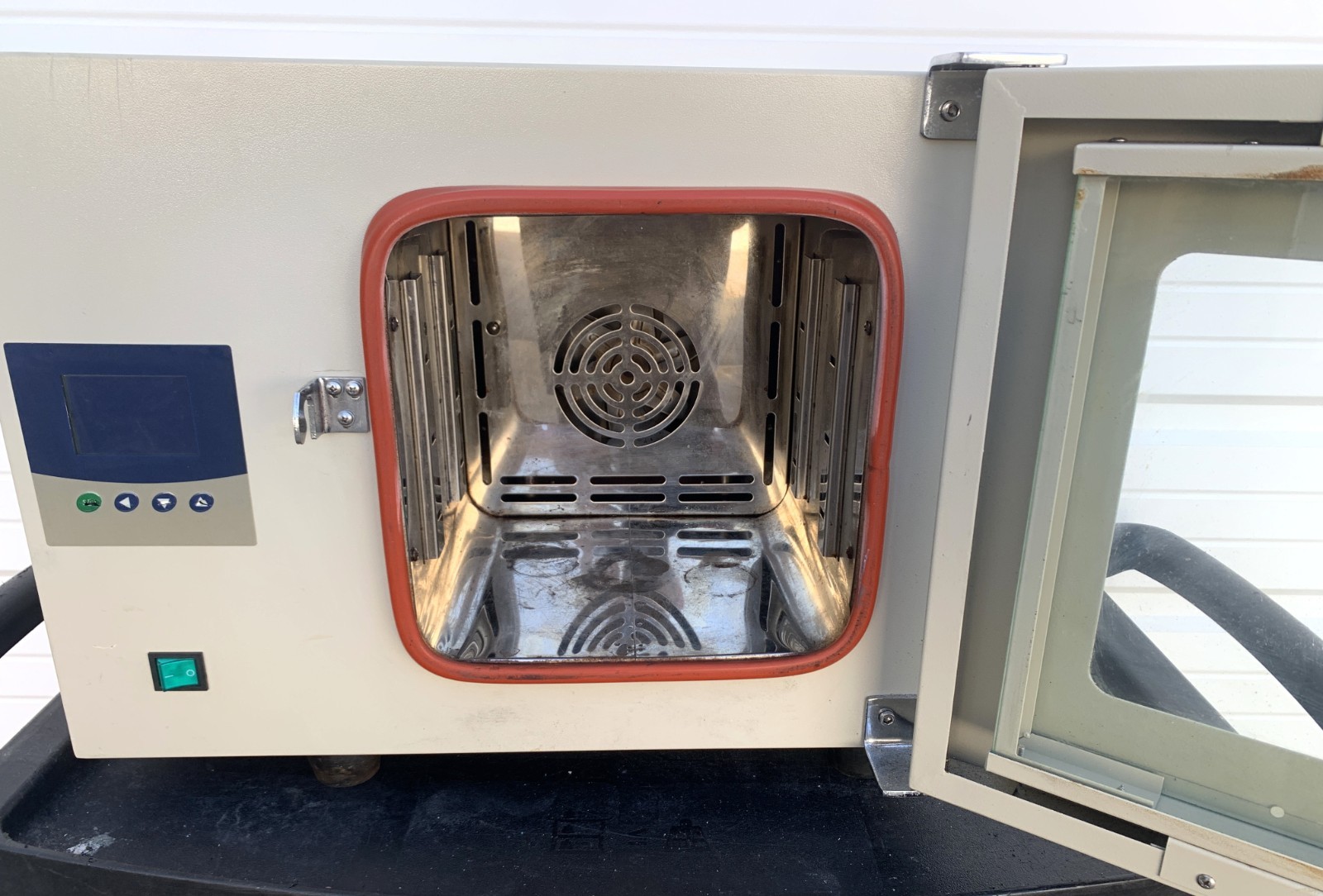 Across International Model/FO-19013t Oven 110V 60Hz Power Tested