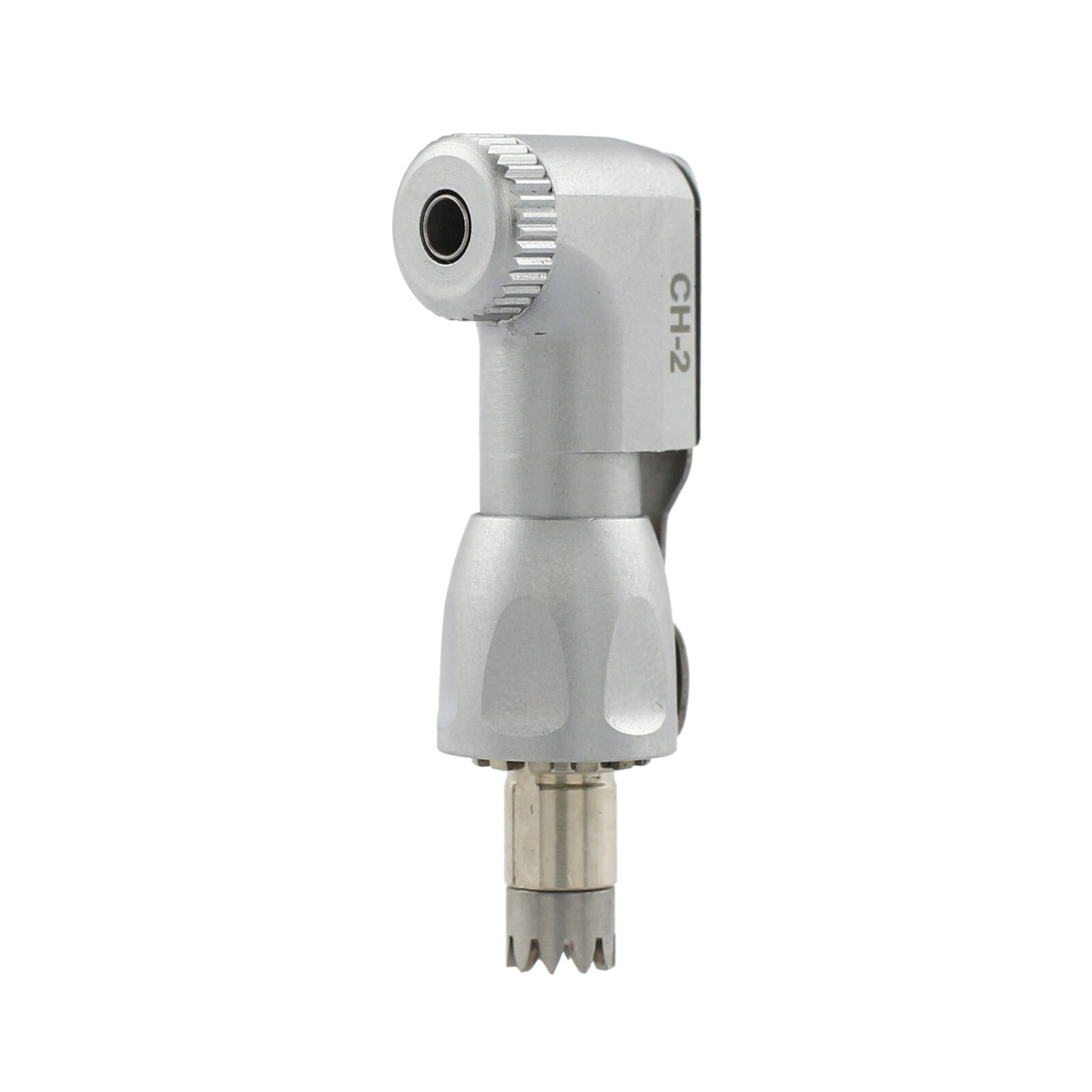 COXO Dental 4:1 Endodontic Contra Angle Slow Speed Handpiece Head 2.35mm RA Burs