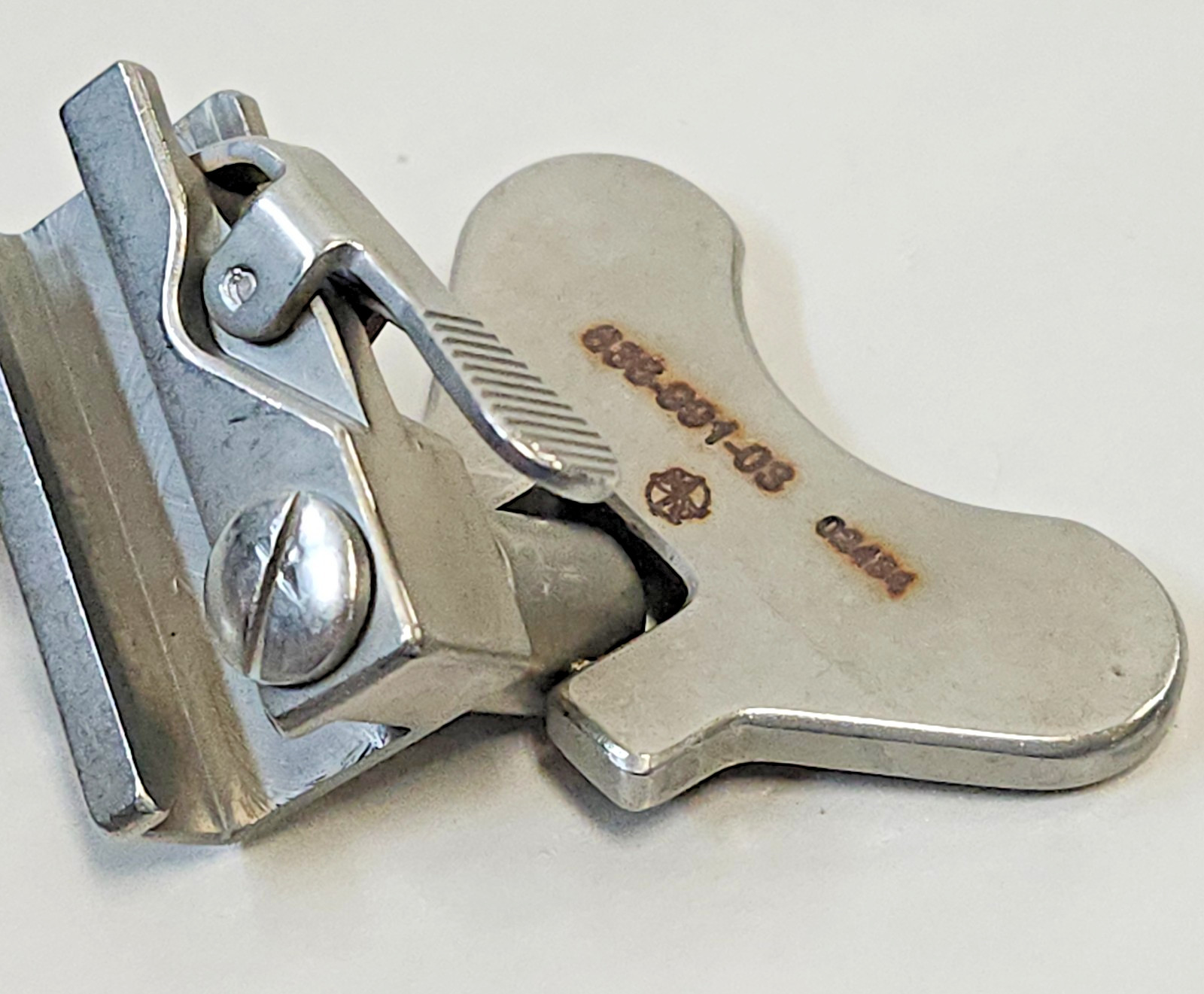 Medtronic Ringed Distractor Right # 836-991 -Cpix4info