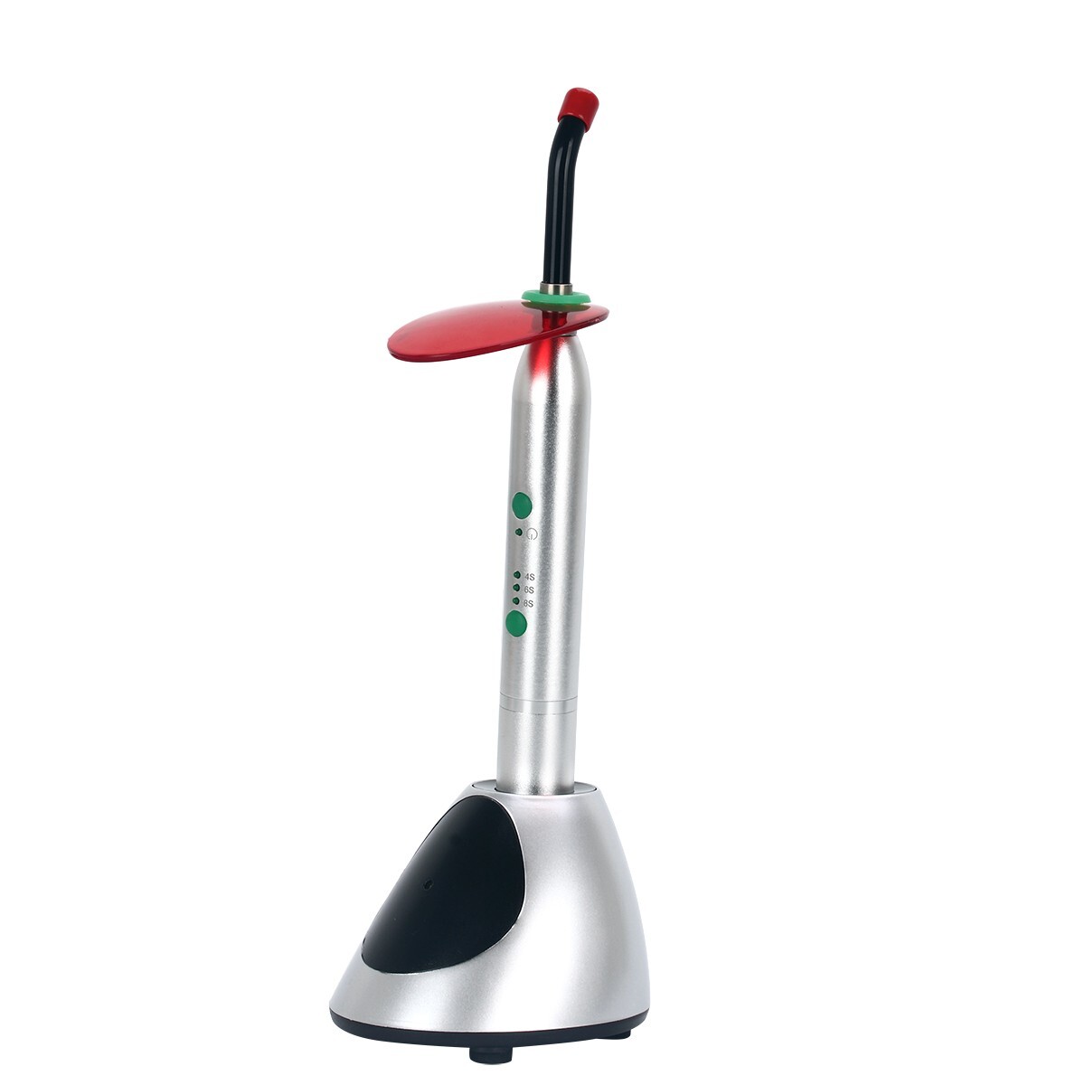 Dental Orthodontic Cordless LED Curing Light Wireless Lamp YS-C 2700mw/c㎡