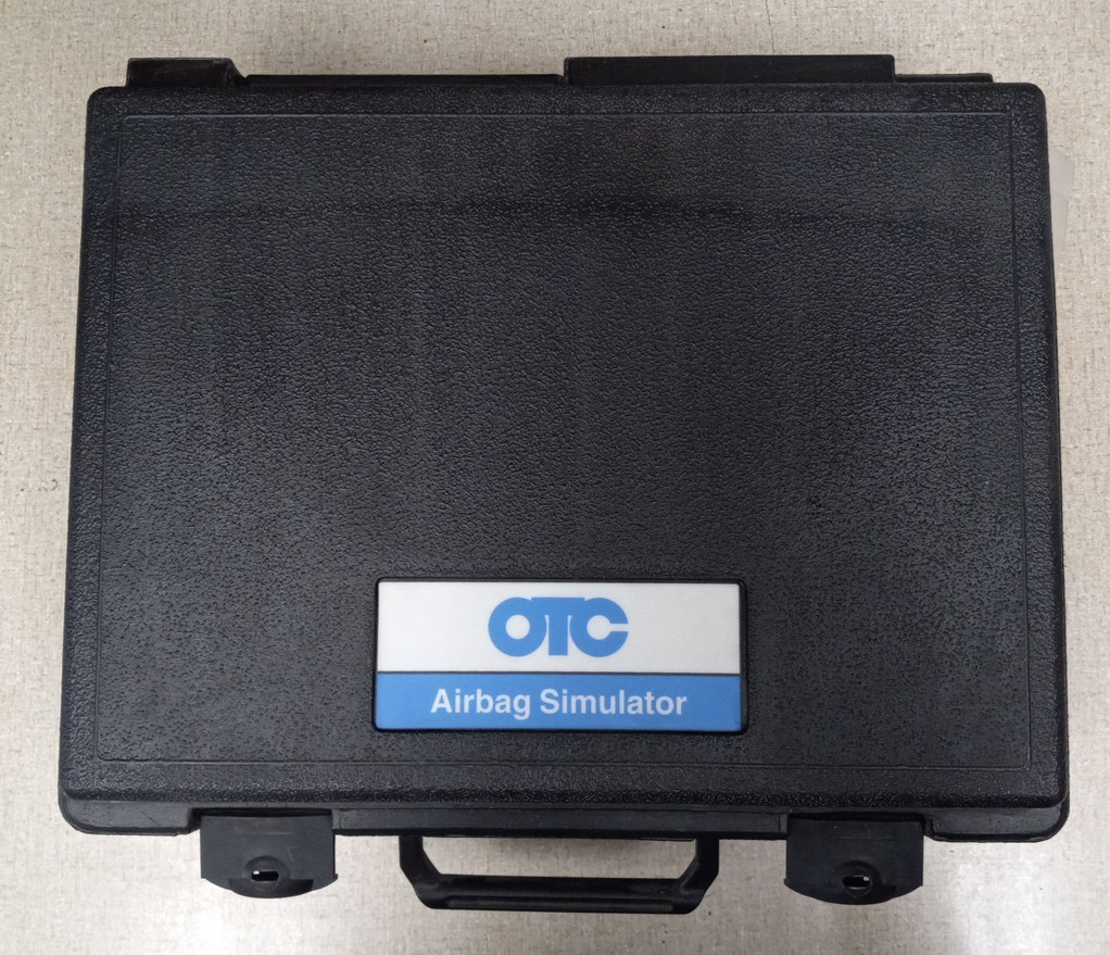 OTC AIRBAG SIMULATOR 3770