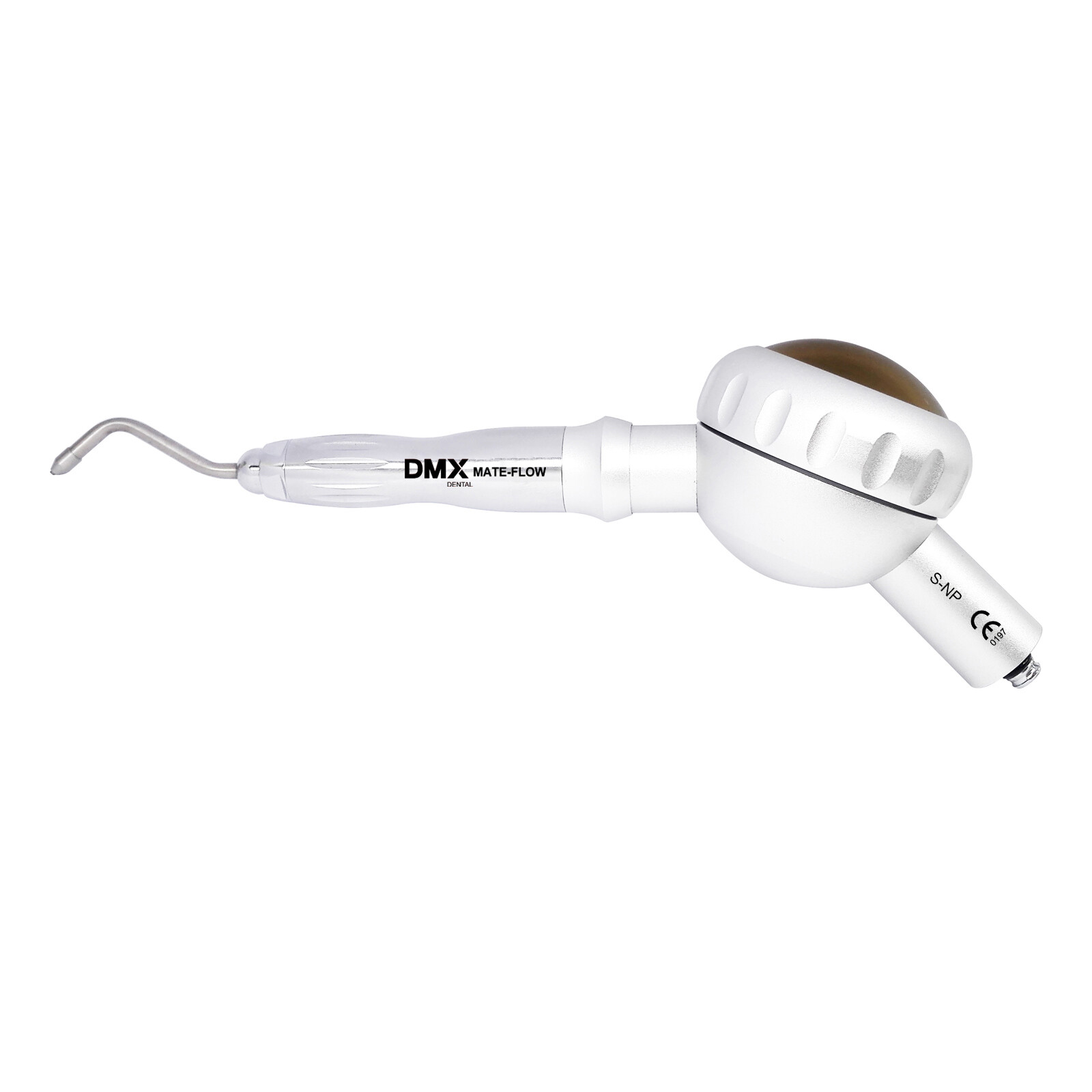 Dental Prophy Mate Air Flow Teeth Polisher Handpiece Bien Air Kavo NSK Coupler