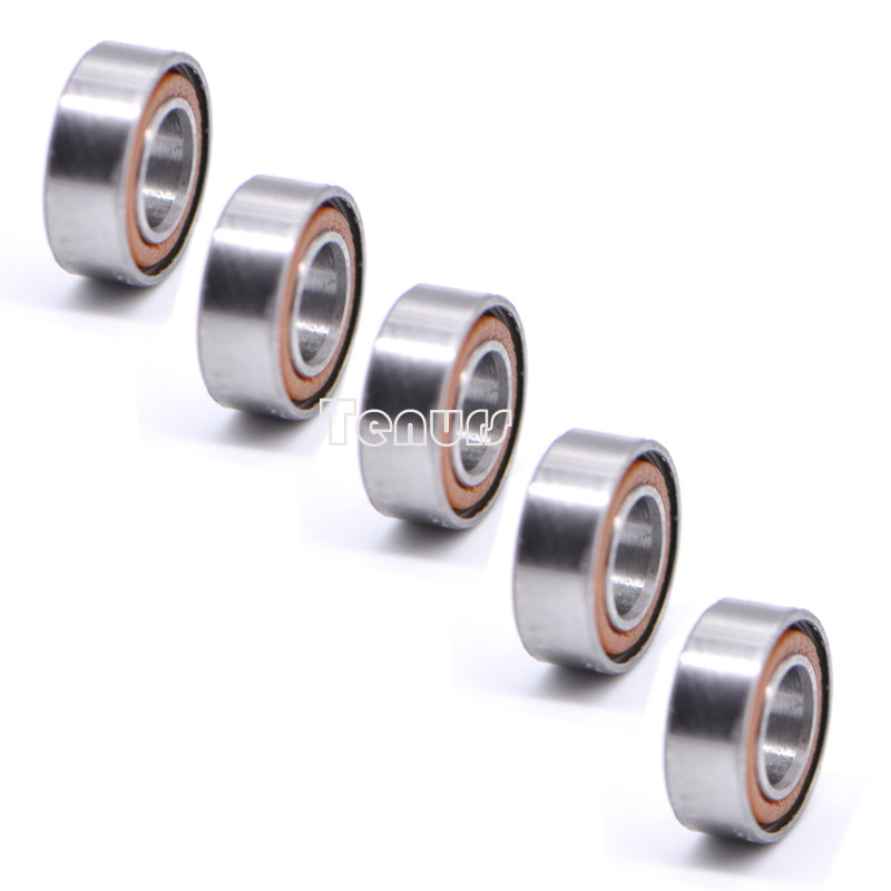 100pc Stainless steel Ceramic Bearing Ball bearings for NSK high speed handpiece