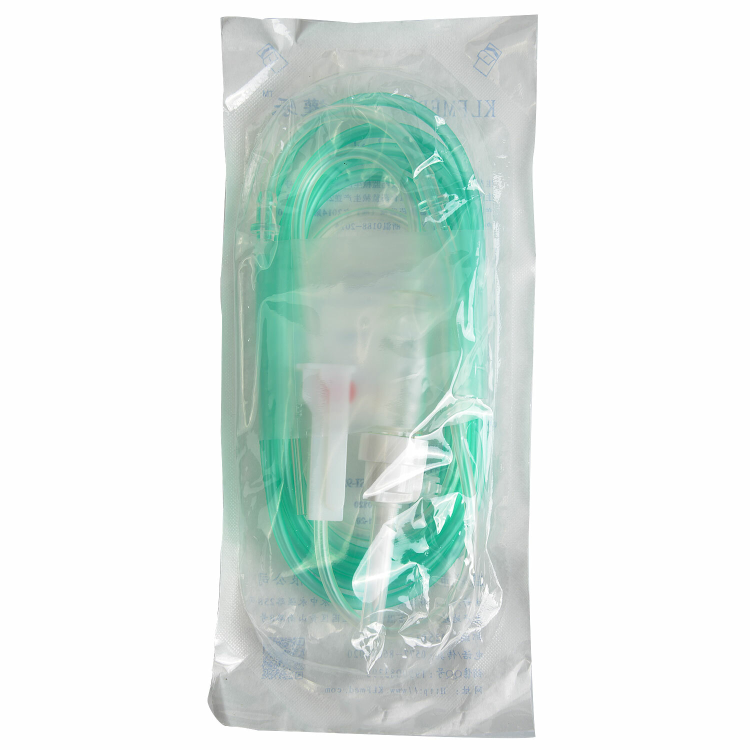 Dental Implant Surgery Irrigation Tubing Disposable Tubes C Type 291cm fit W H