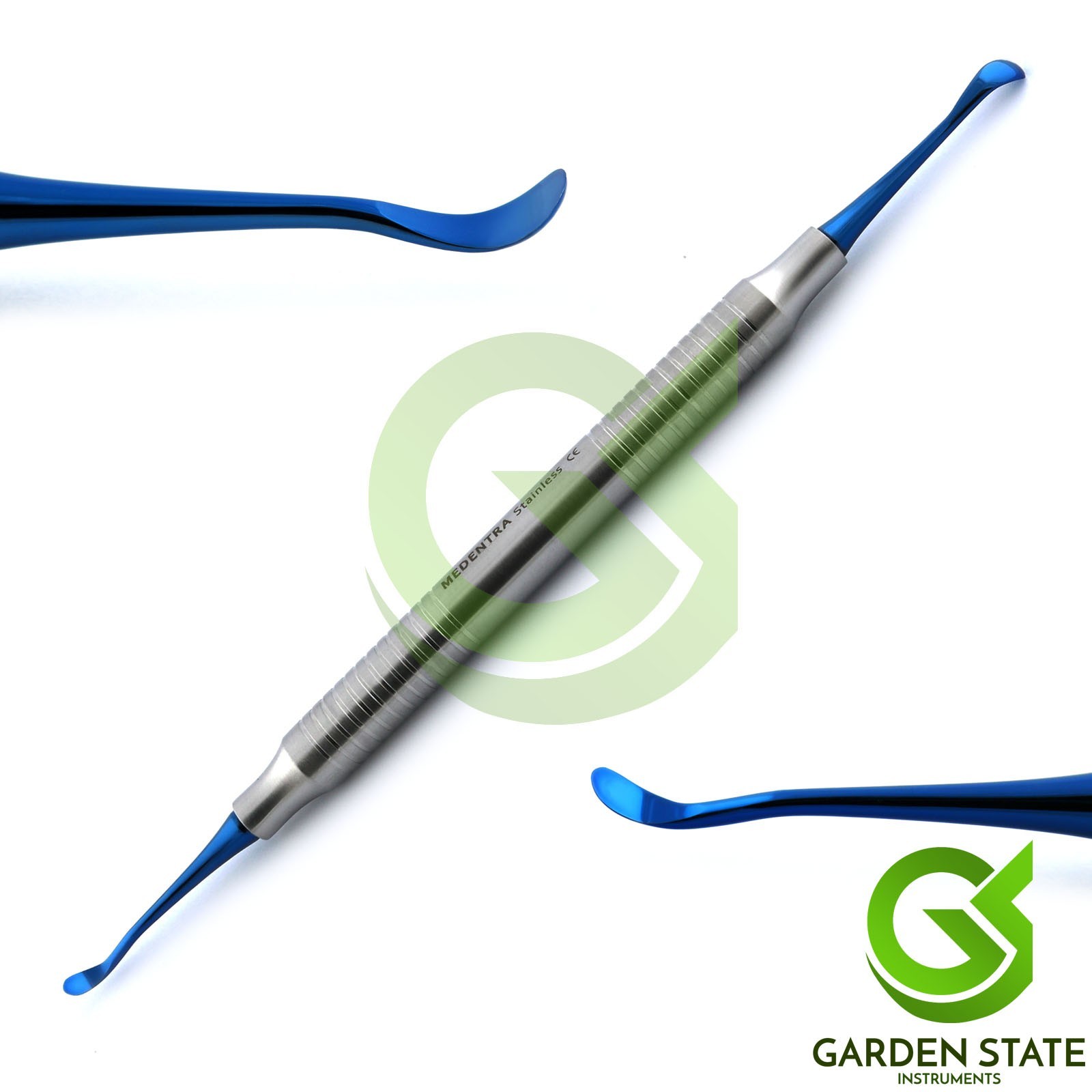 Dentistry Tunneling Instruments Kit Implant Surgery Periodontal Tunnel Procedure