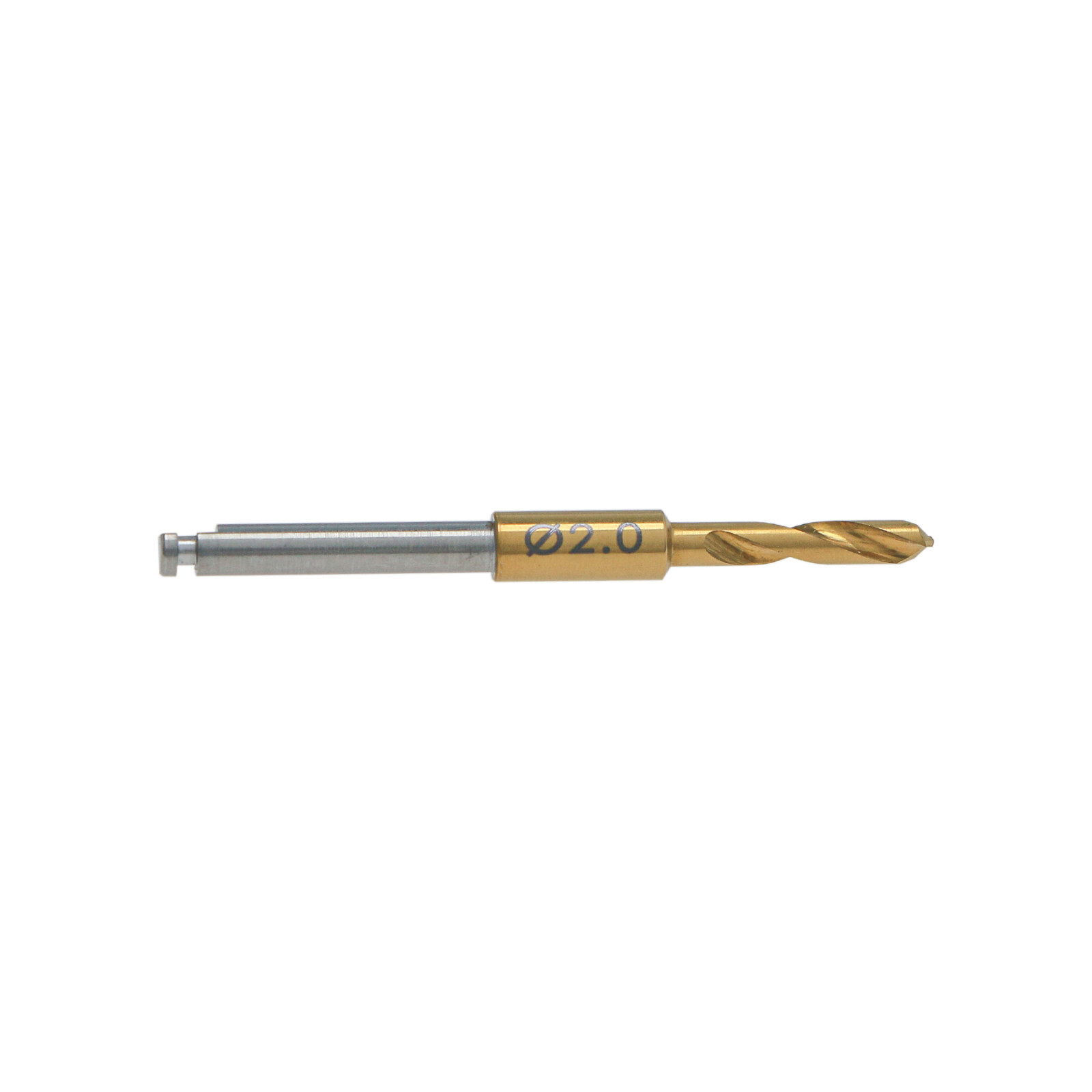 Dental Spacing Drill Bit Kit ∅6.0 – ∅10.0 Drill Spacer 2.0 Drill for Implant