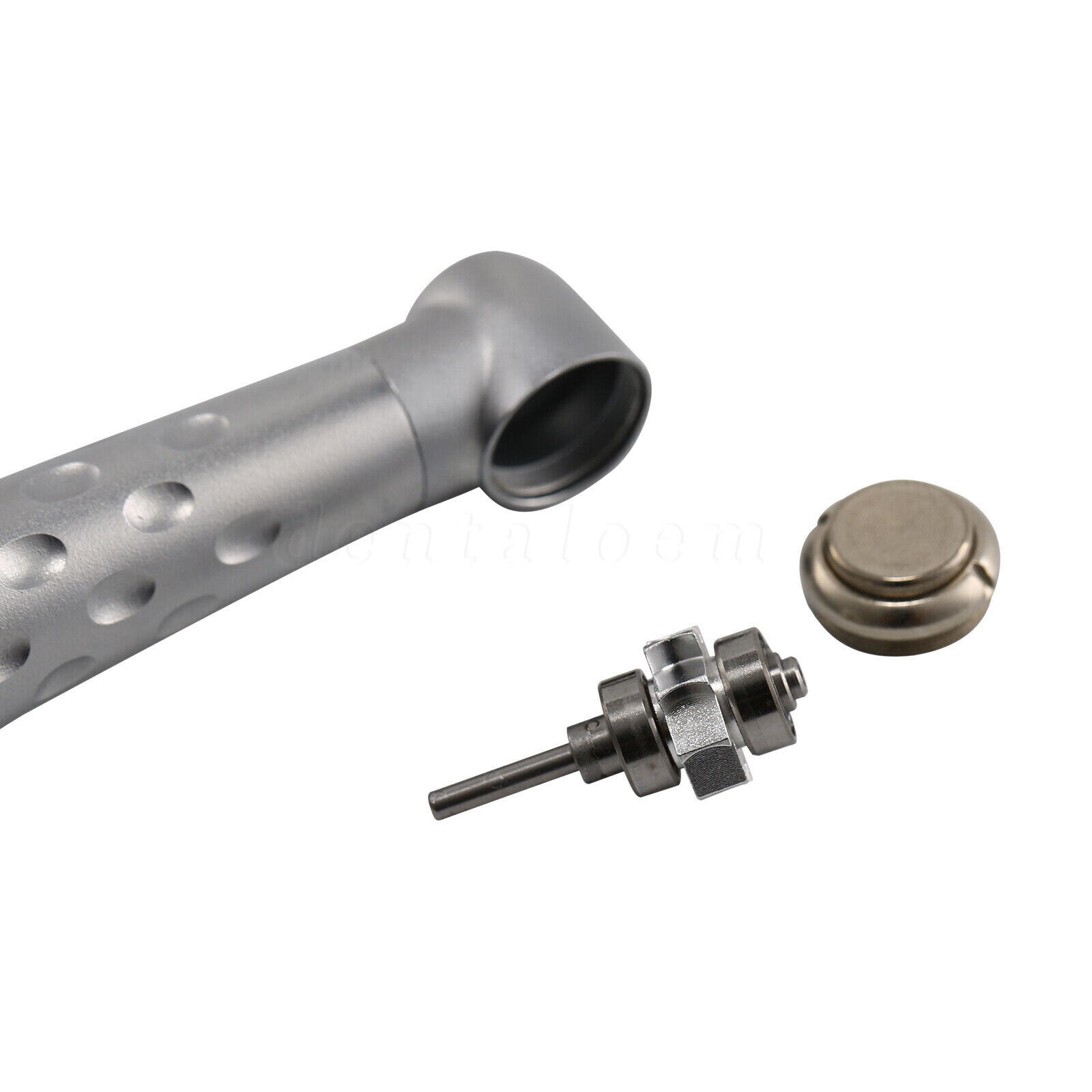 Dental High Speed Handpiece with 4 Hole Swivel Quick Coupler Coupling KaVo STYLE