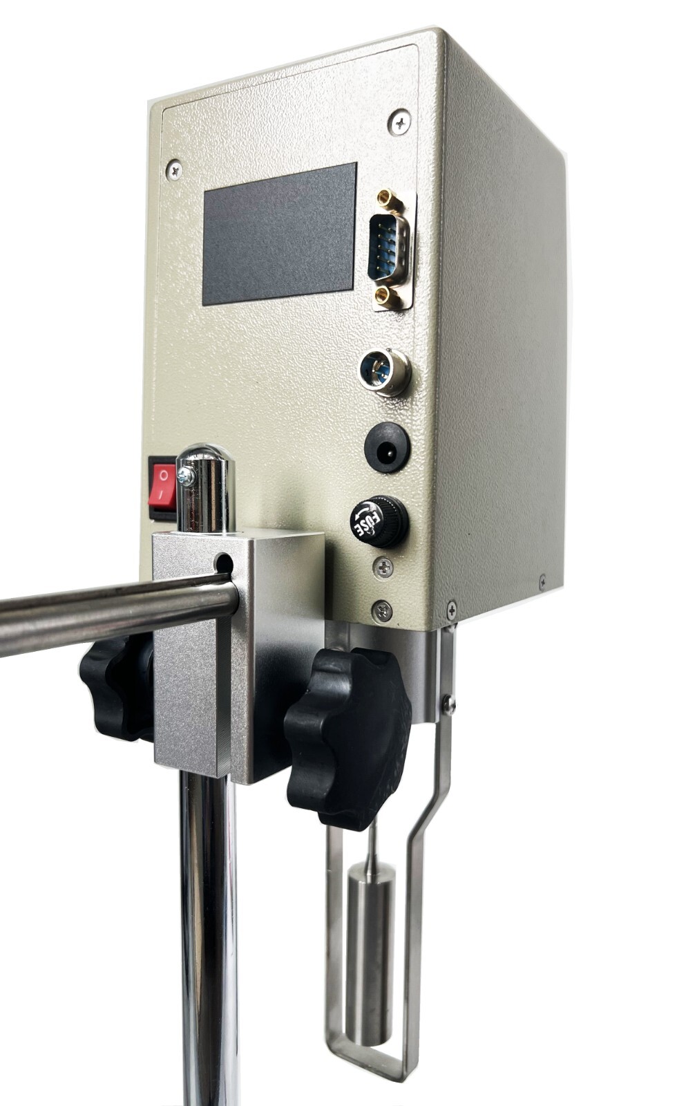 Viscometer with Range 1~2×10^6mPa.s for All Kinds of Fluid Viscosity Measurement