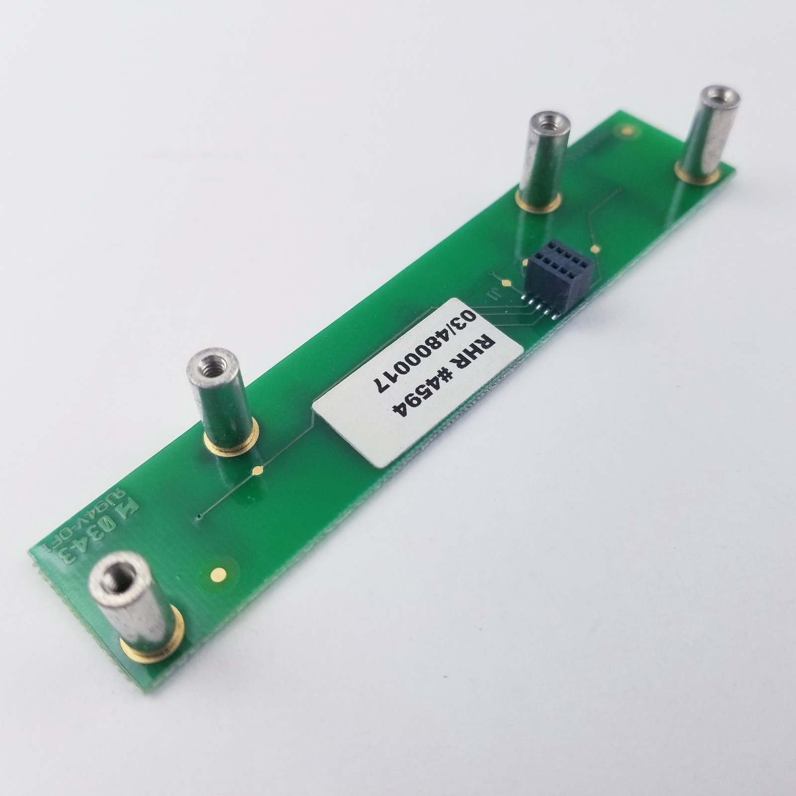 Original Crestron PB05859-A Controller USA Seller and Free Shipping