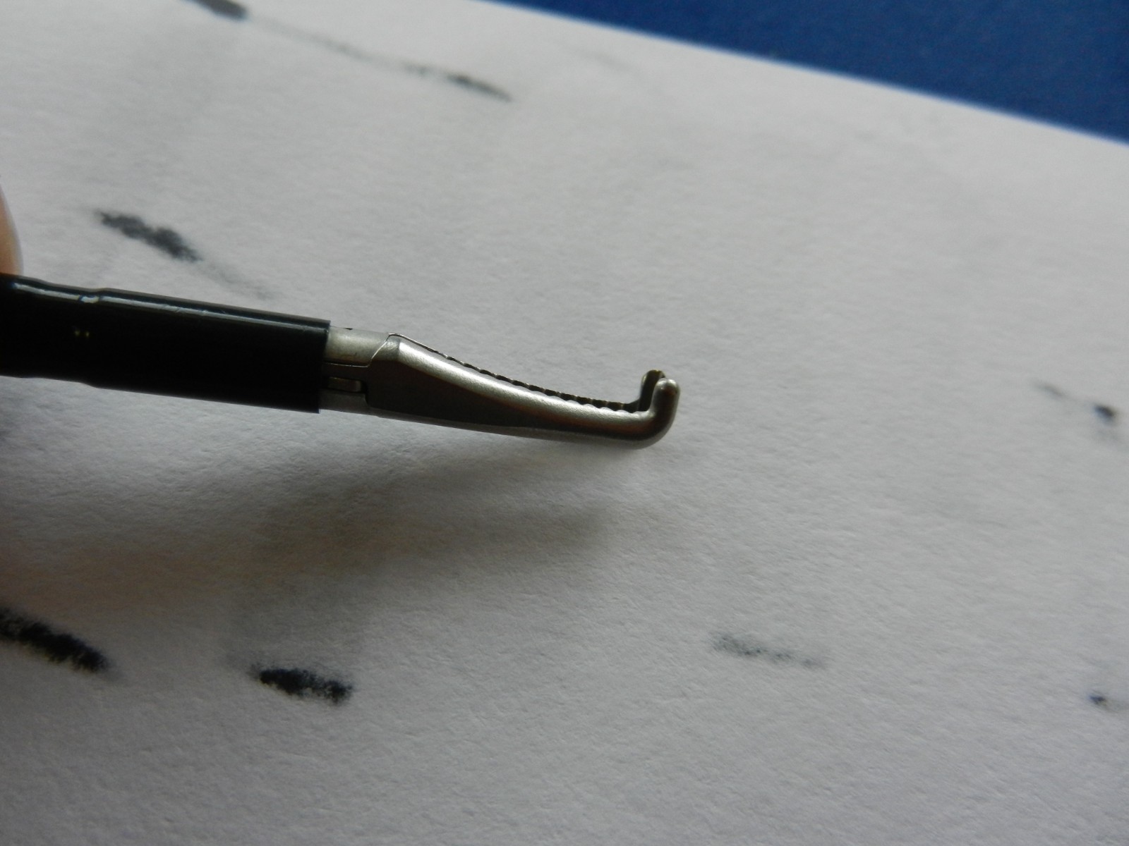 E6640 Microline 3331 Right Angle 5.0mm Tip