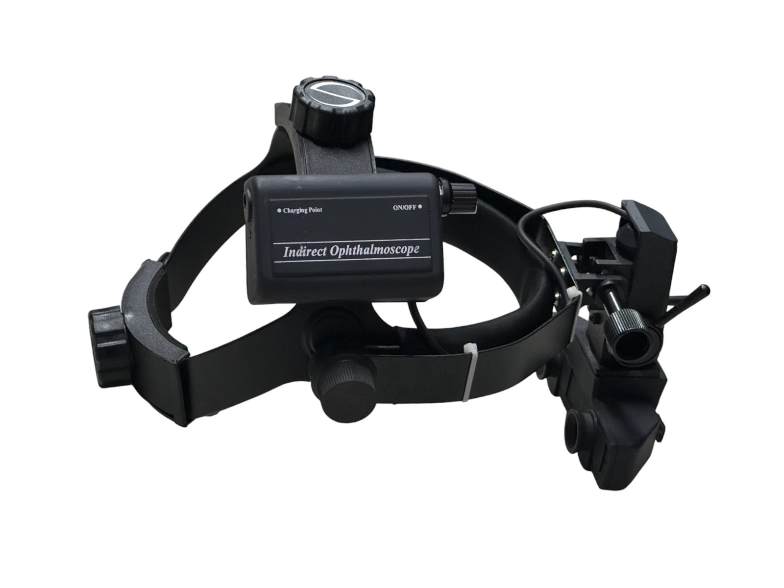 Eye Cordless Binocular Indirect Ophthalmoscope with 20d lens