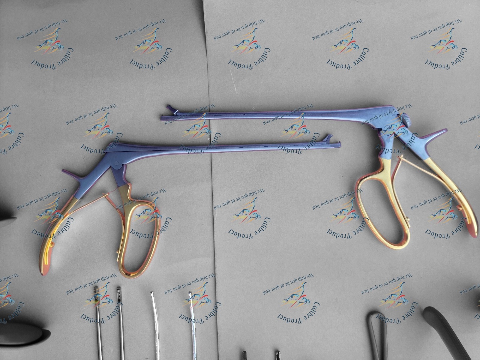 Obstetrics & Gynecology Set Speculum ,Forceps, Leep Retractors,Kevorkian Curette