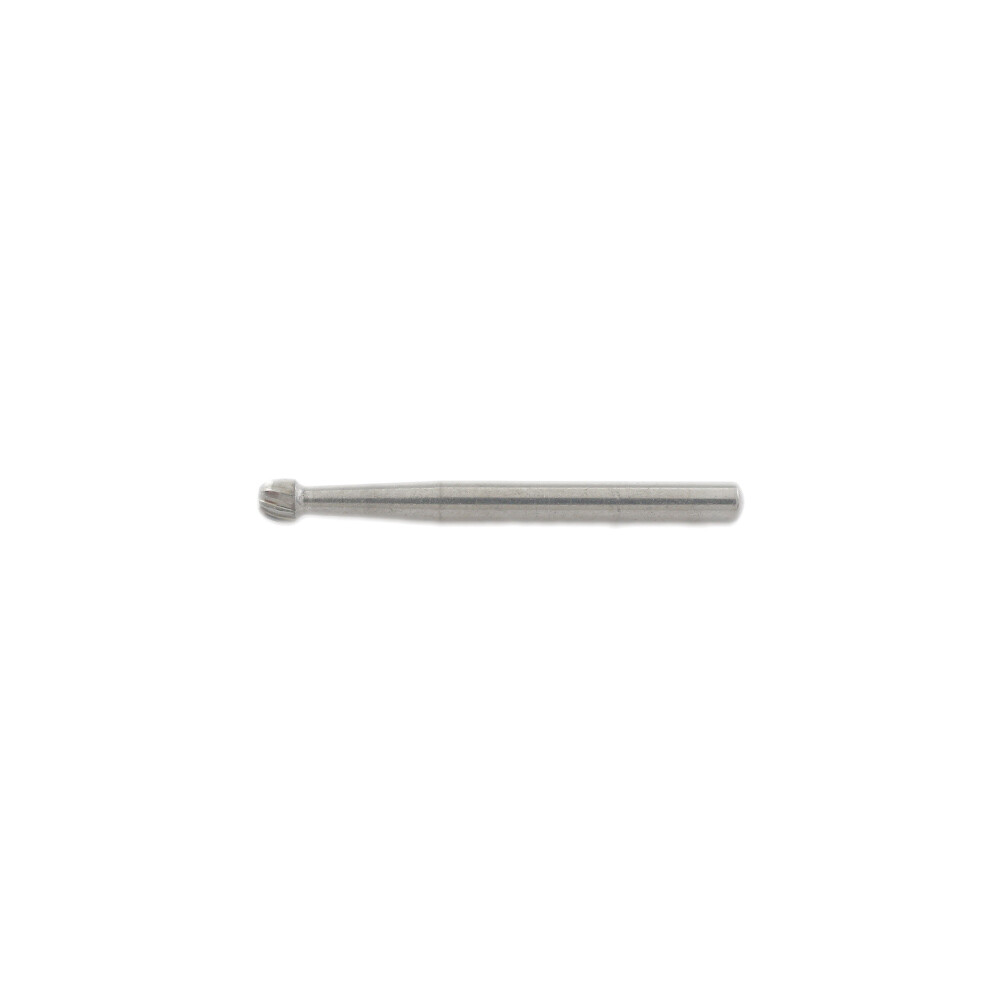 WAVE Dental Round Carbide Burs FG Bur #1/4 2 4 6 8 High Speed Burr Friction Grip