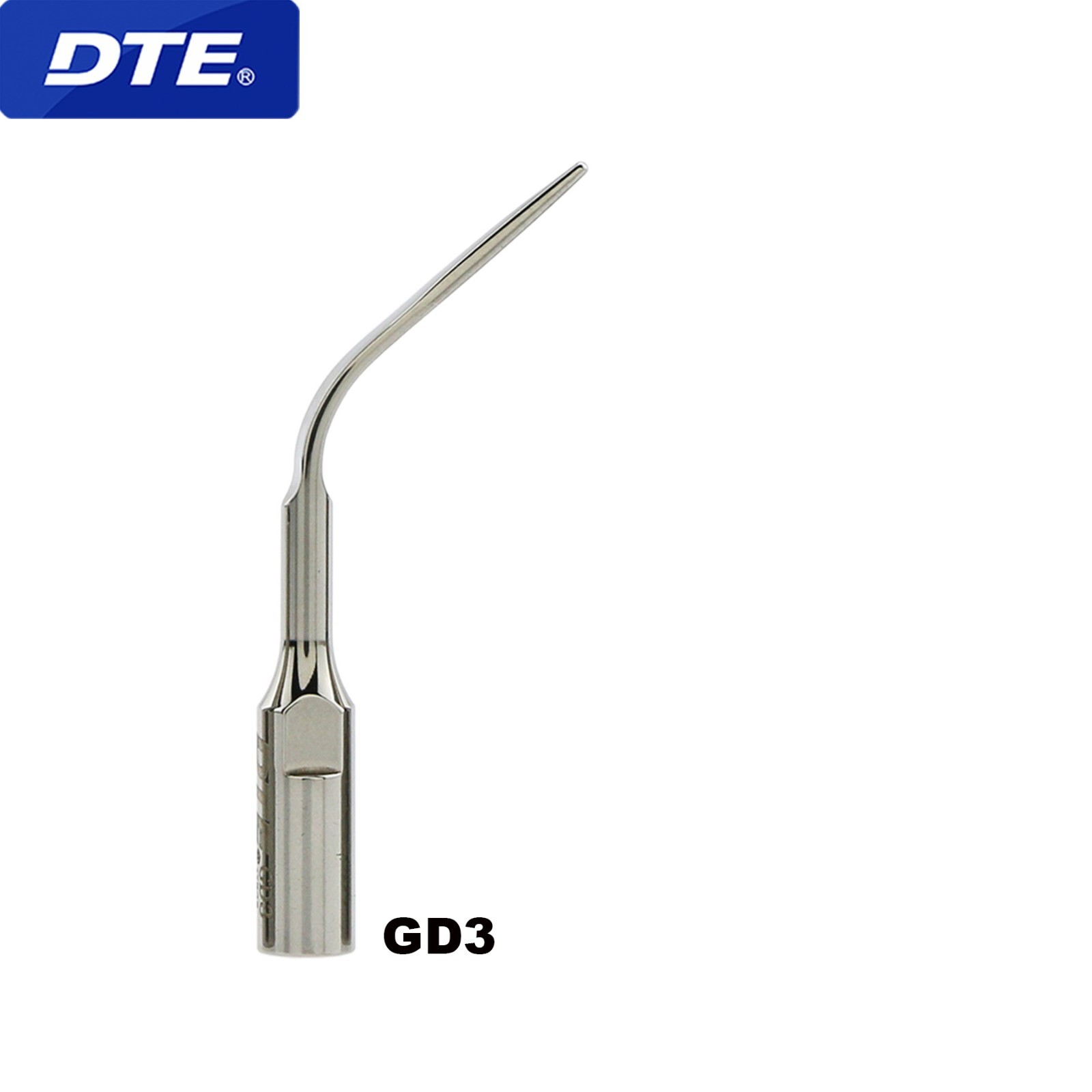 Woodpecker DTE Tips Dental Ultrasonic Piezo Scaler Fit EMS NSK SATELEC Handpiece