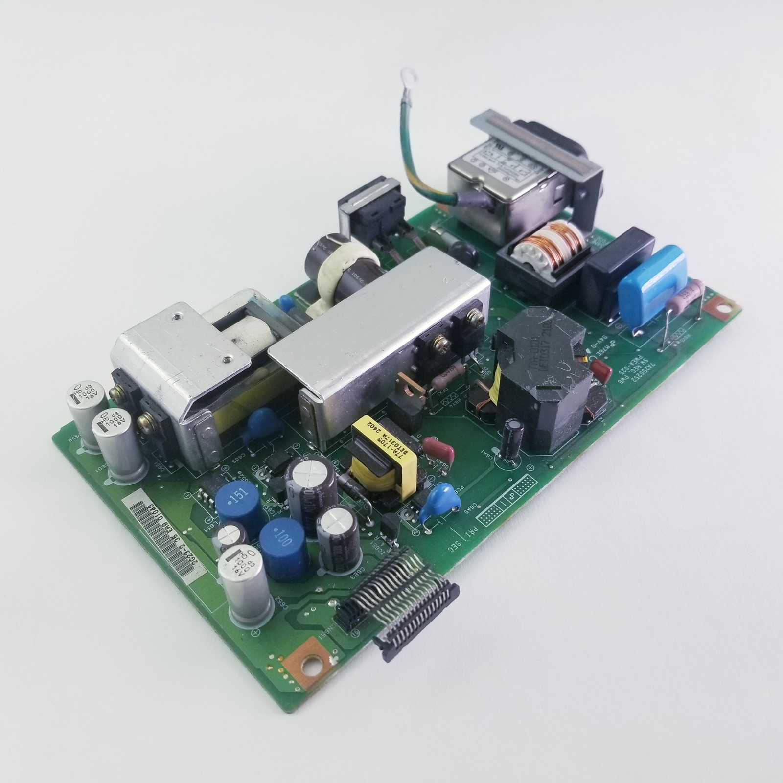 Original Generic 7A250252 Power Supply USA Seller and Free Shipping