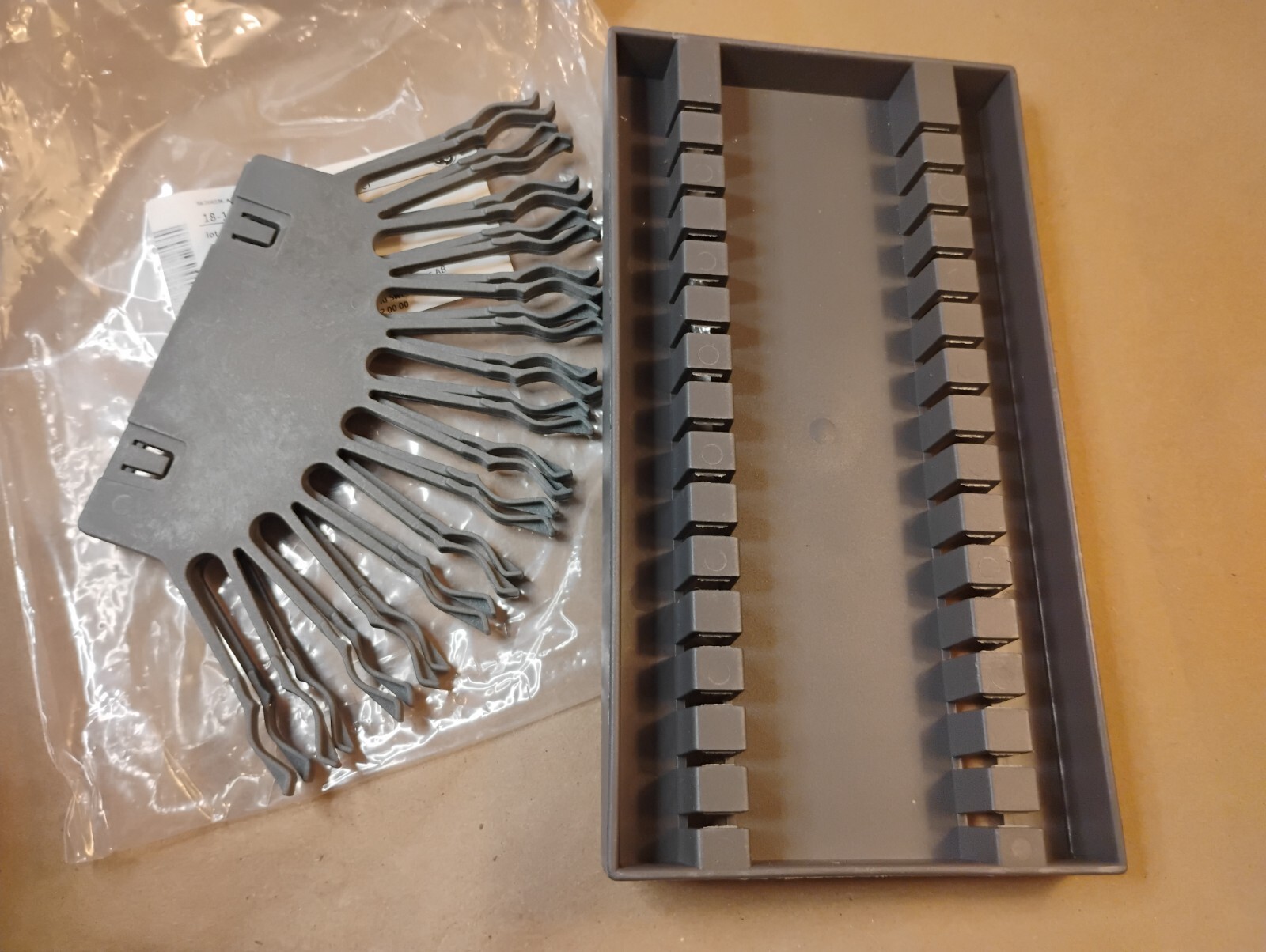 GE Healthcare 18-1110-78 Sample Holder – Fast Ship