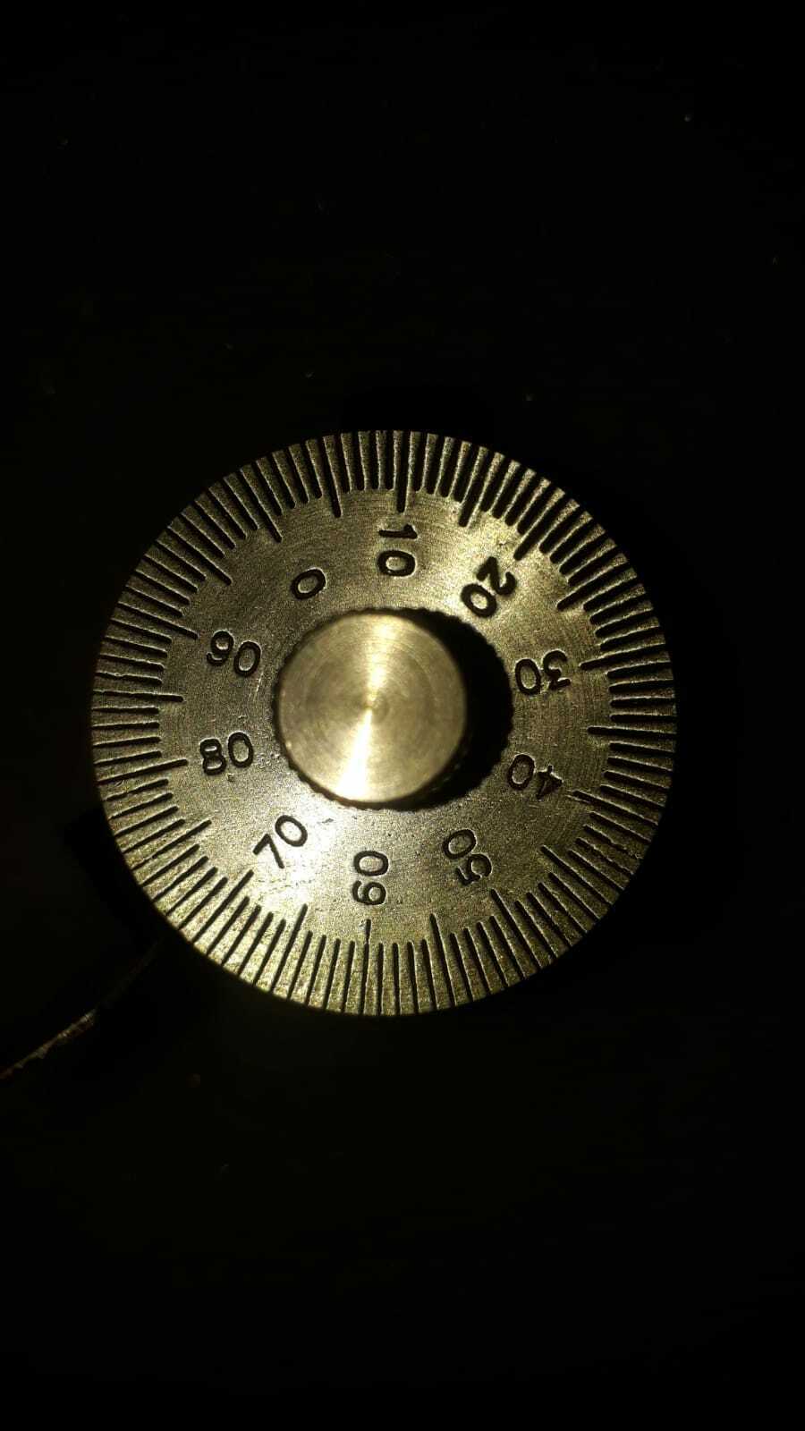 Spherometer (Scientific / Educational Purpose) Made IN India