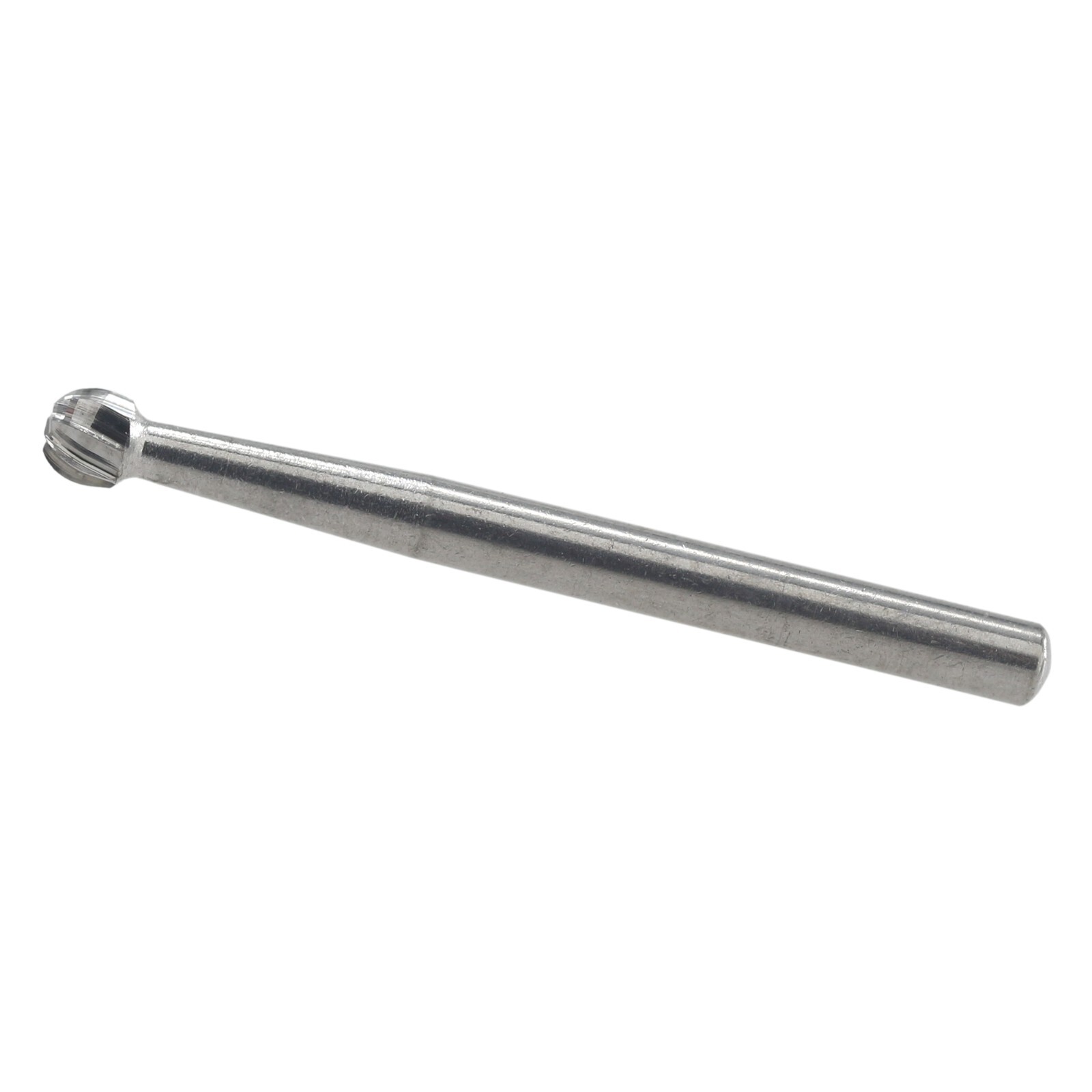 Wave Dental Carbide Bur FG #1/4 1/2 2 4 6 8 Round Ball High Speed Friction Grip