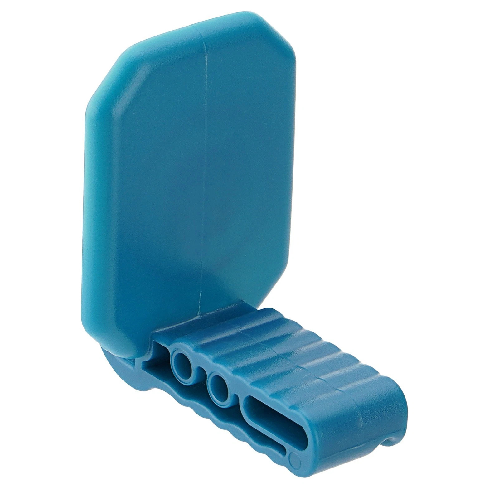 10x Dental Digital Posterior Bitewing Sensor Holder Autoclavable Red Yellow Blue