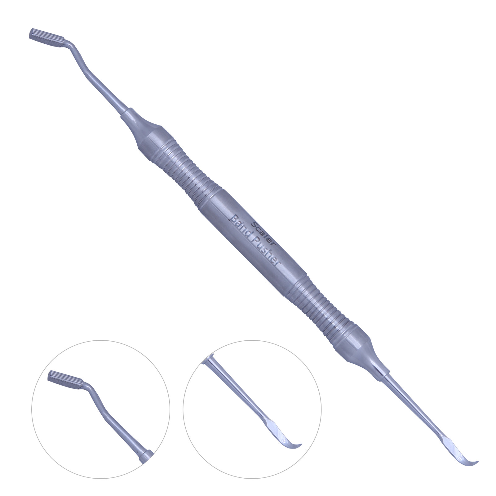 Orthodontic Band Pusher/Scaler, BPS1