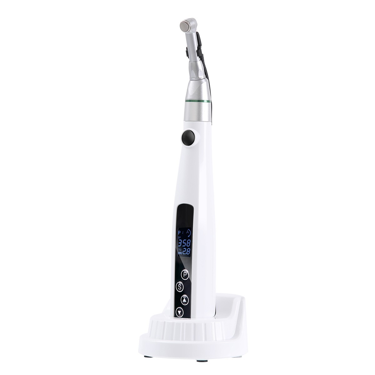 AZDENT Dental Wireless 16:1 Endo Motor/Endo Ultrasonic Activator/Anesthesia Pen