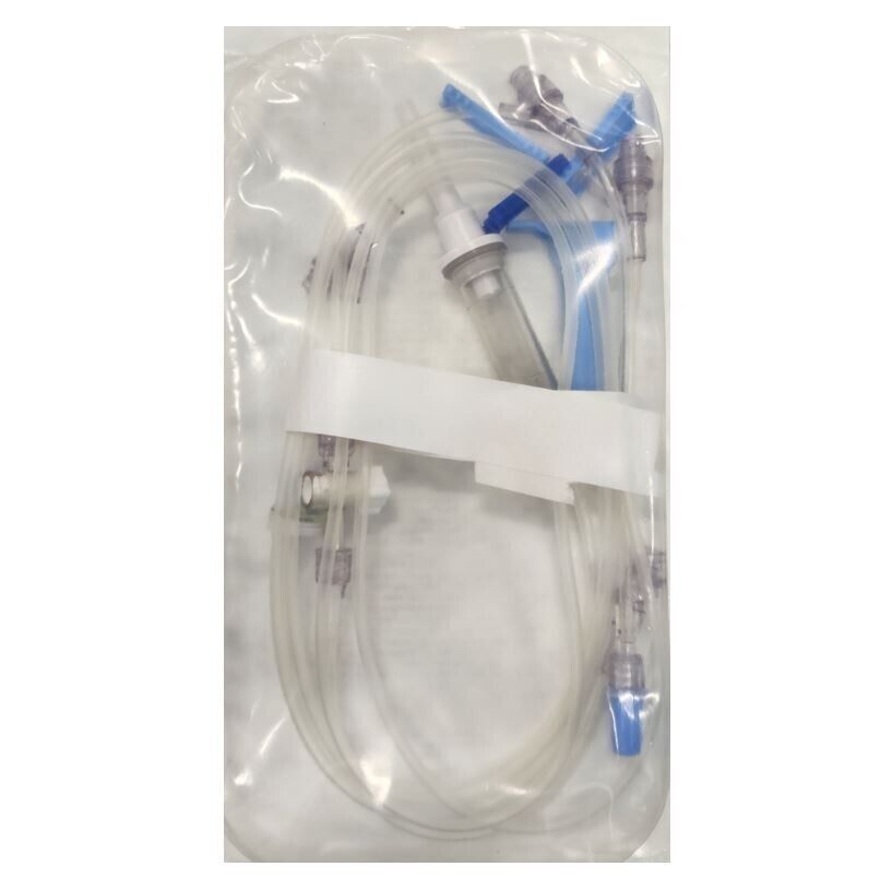 *1-Pack* Baxter Clearlink System 88″ Solution Set Sterile 2C6255
