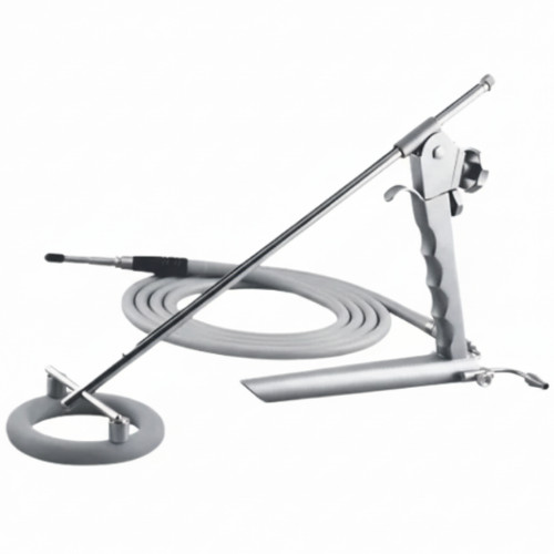 Operating Laryngoscope