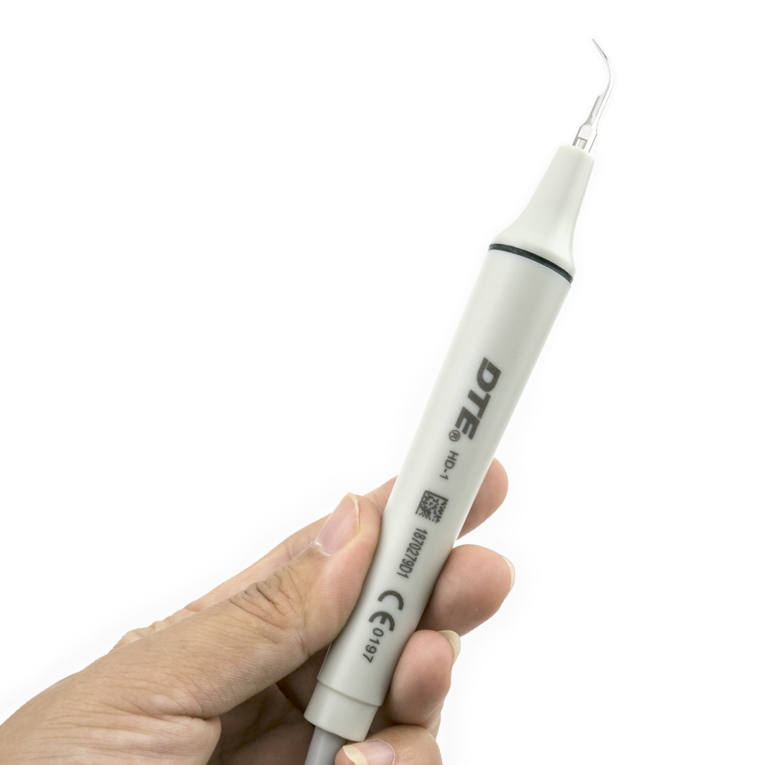 Woodpecker Dental I LED II Focused Curing Light Lamp 1 Sec Curing 3000mW FDA