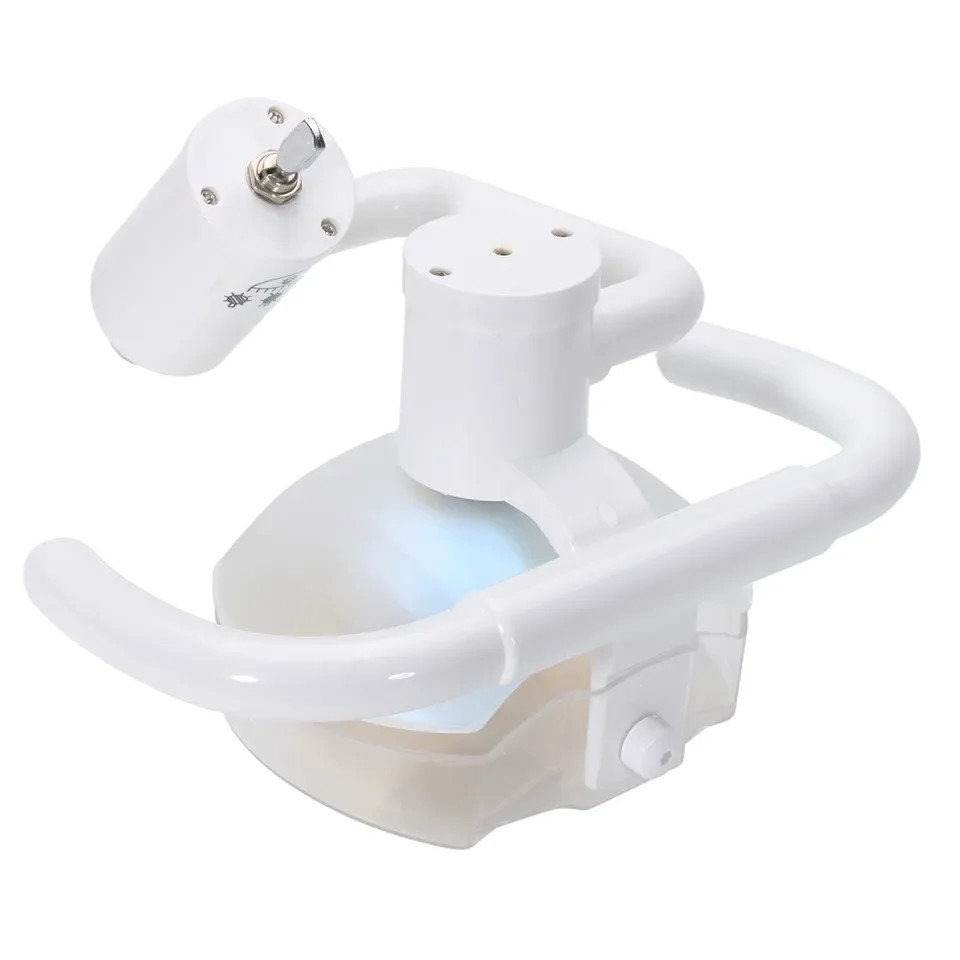 Dental Oral Light Halogen Shadowless Light for Dental Chair Unit 22mm 26mm