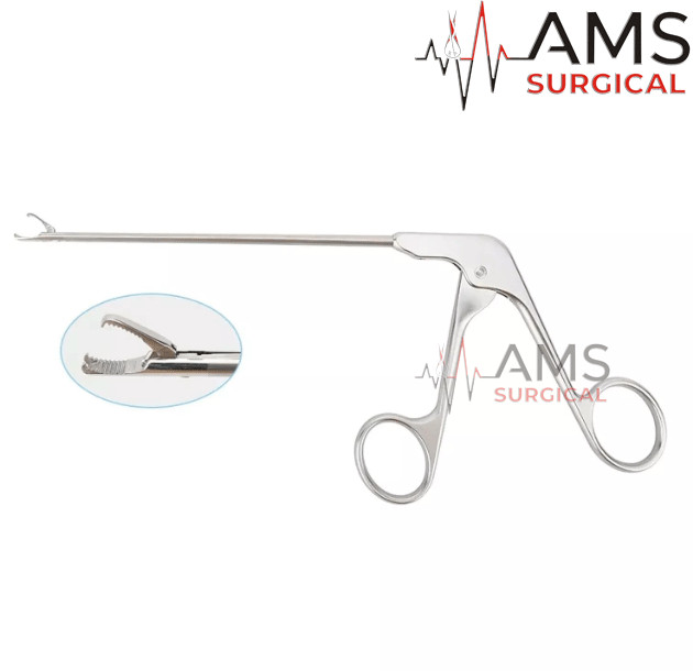 Reviti Arthroscopy Grasper forceps Arthroscopy instruments 1 Pcs
