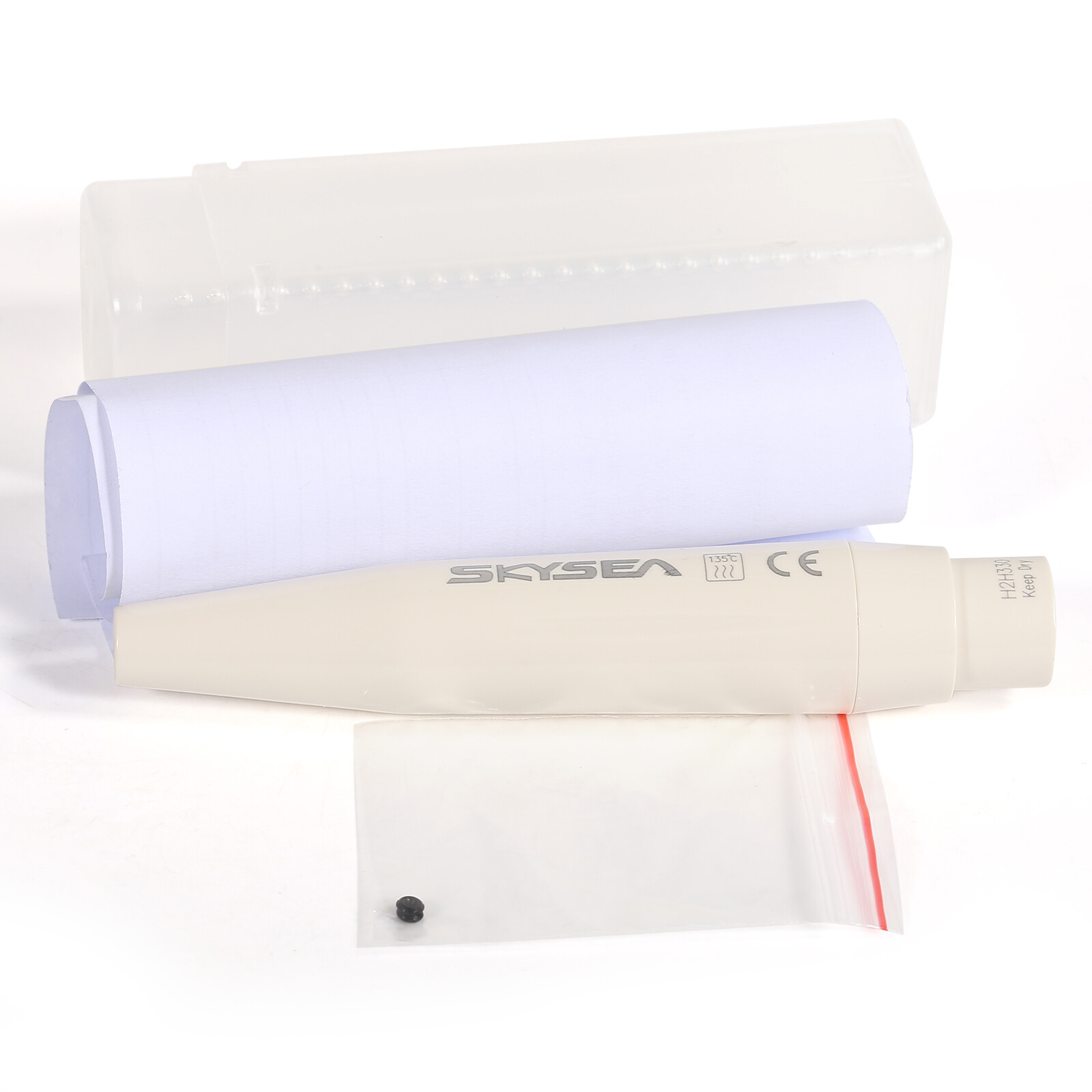 SKYSEA Dental Ultrasonic Piezo Scaler Handpiece fit For DTE SATELEC 135°C
