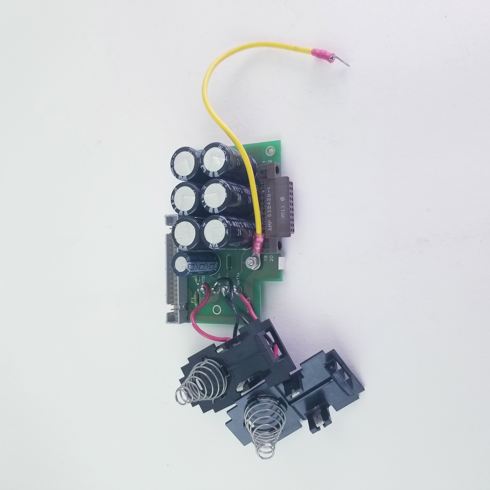 Original Generic 640334 Rev A Controller USA Seller and Free Shipping