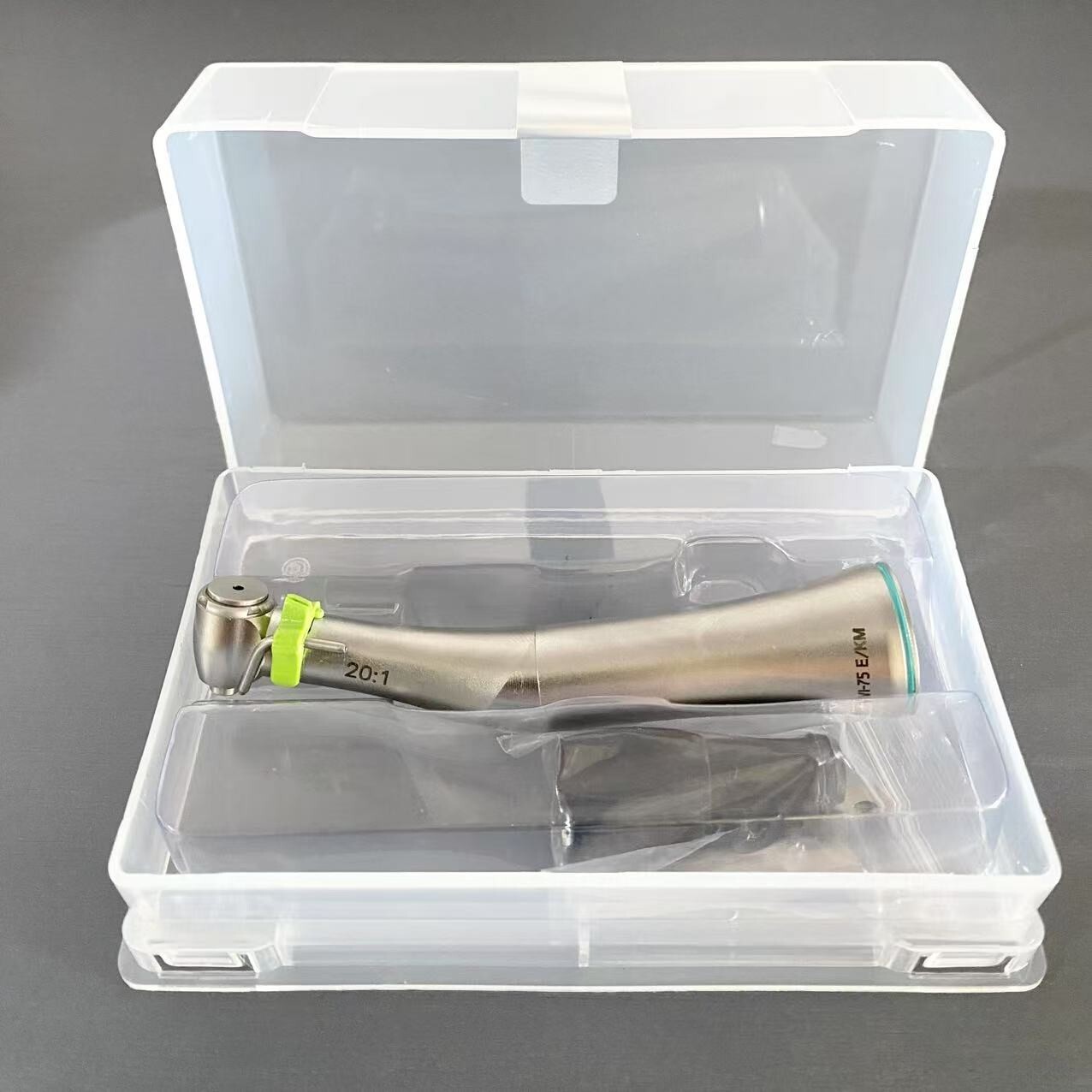 WI-75 E/KM 20:1 Dental Implant Surgical Contra Angle E-Type for W&H Motor