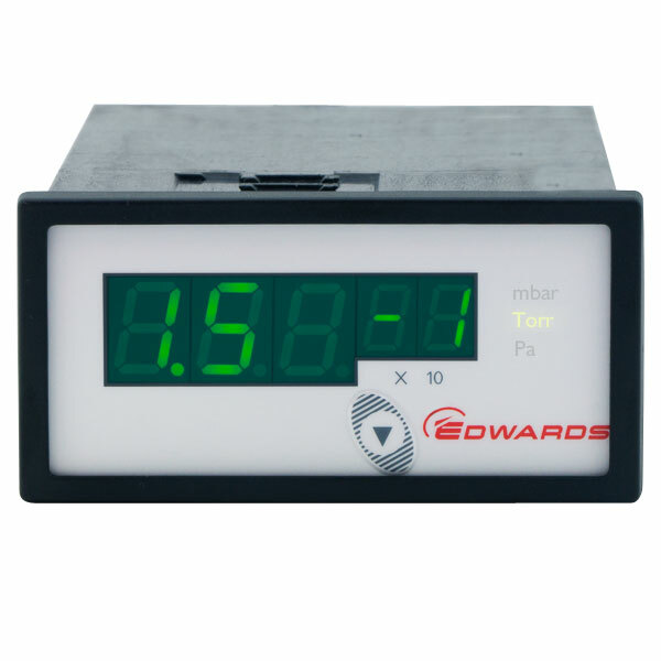 USA Edwards Active Digital Gauge Controller ADC Standard Version