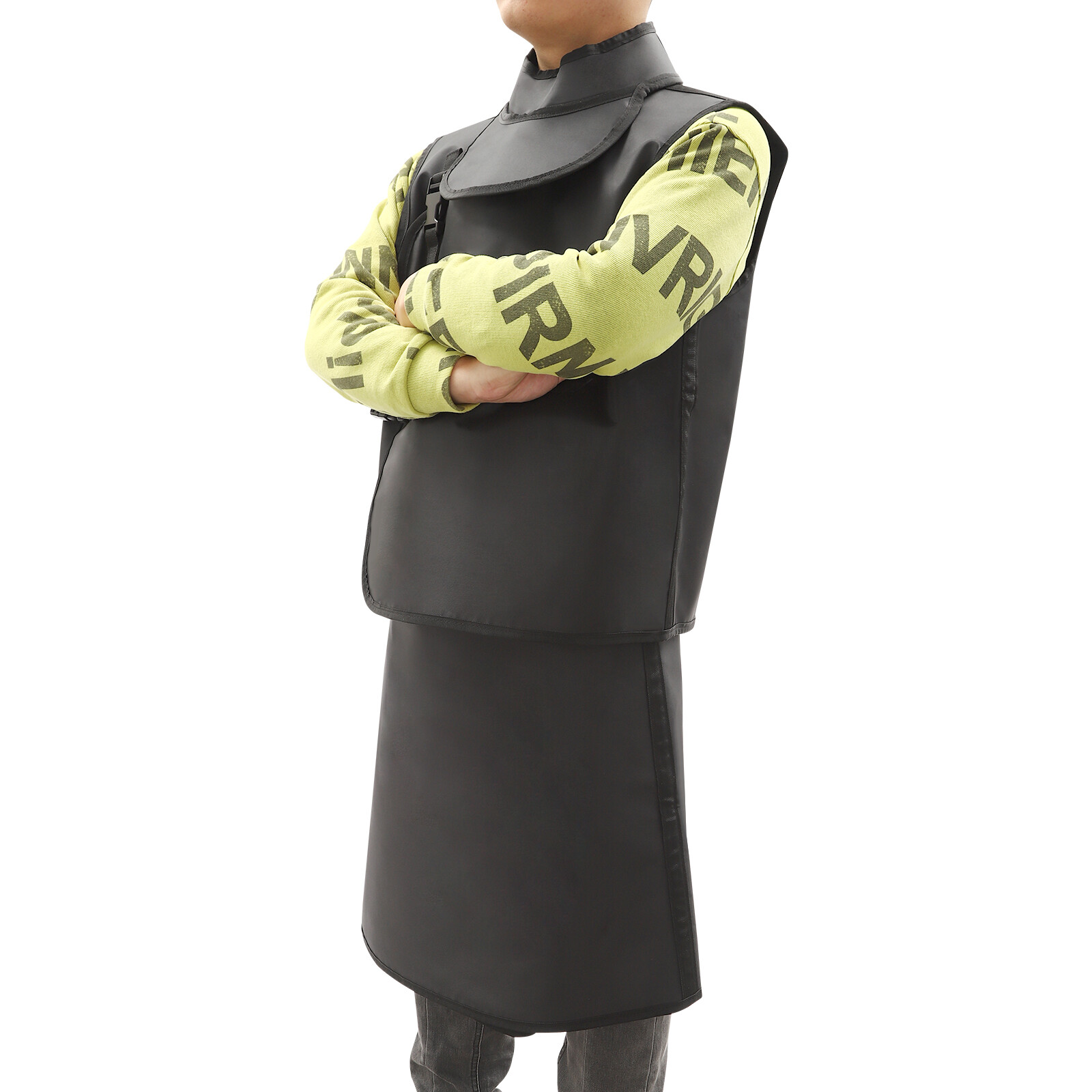 Medical Dental X-Ray Protective Lead Apron X-Ray Radiation Protection Vest Suit