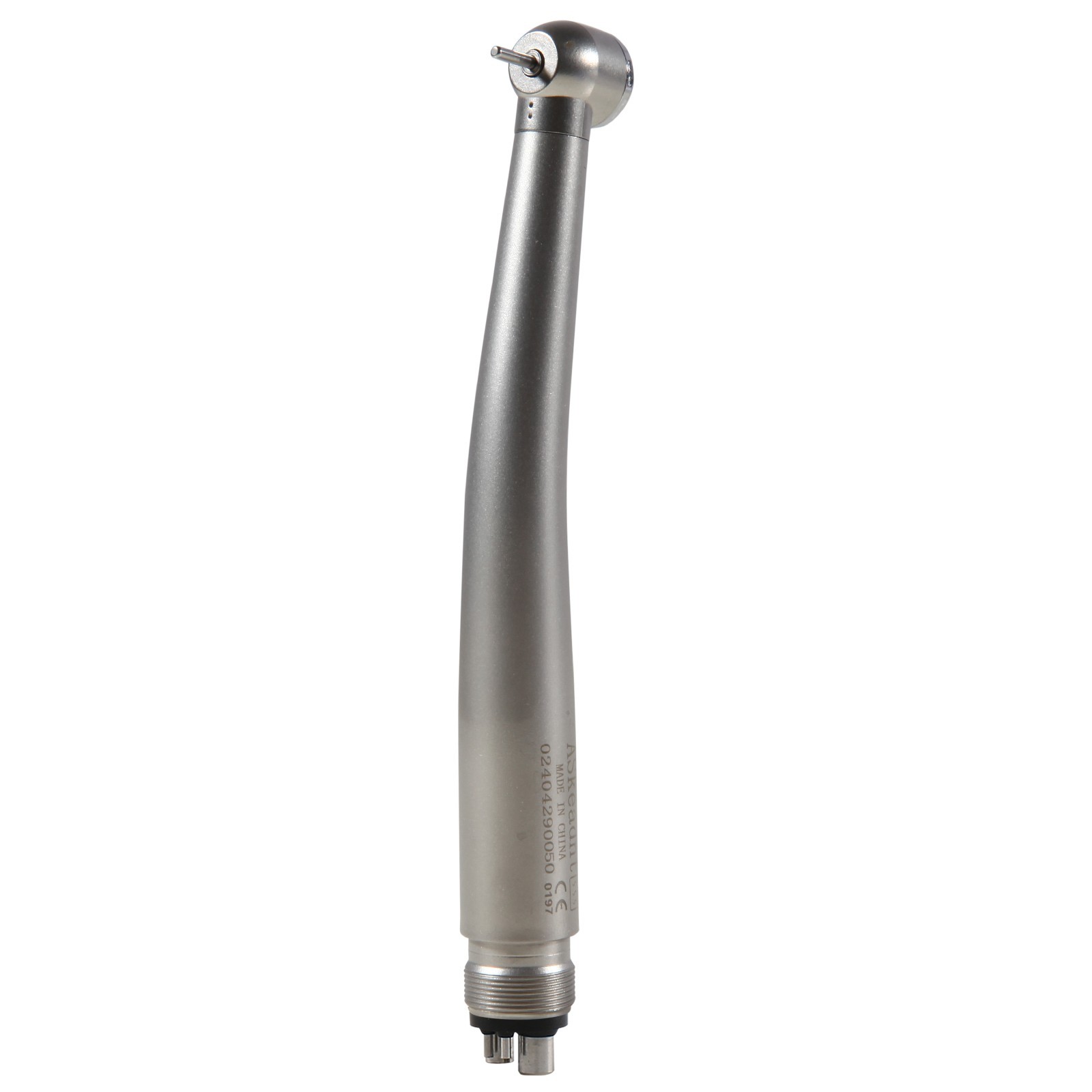 10* BURR Dental Fast High Speed Handpiece Push Turbine 4 Holes Fit NSK Pana Max