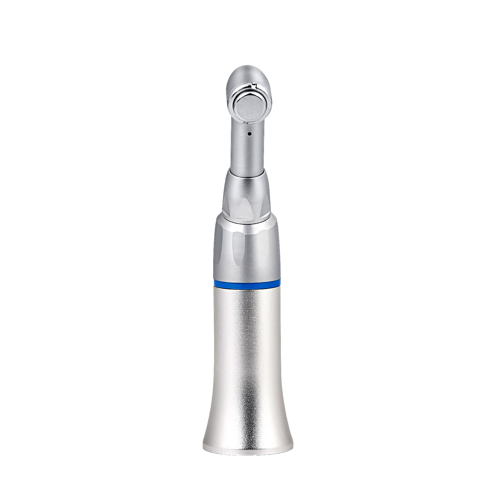5X Dental Slow Low Speed Handpiece Contra Angle Push Button E-type 135°C