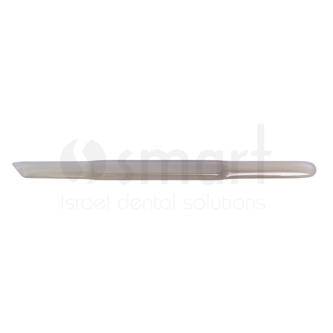 Dental Lab Renfert Agate spatula Mixing instrument porcelain ceramic 11570000