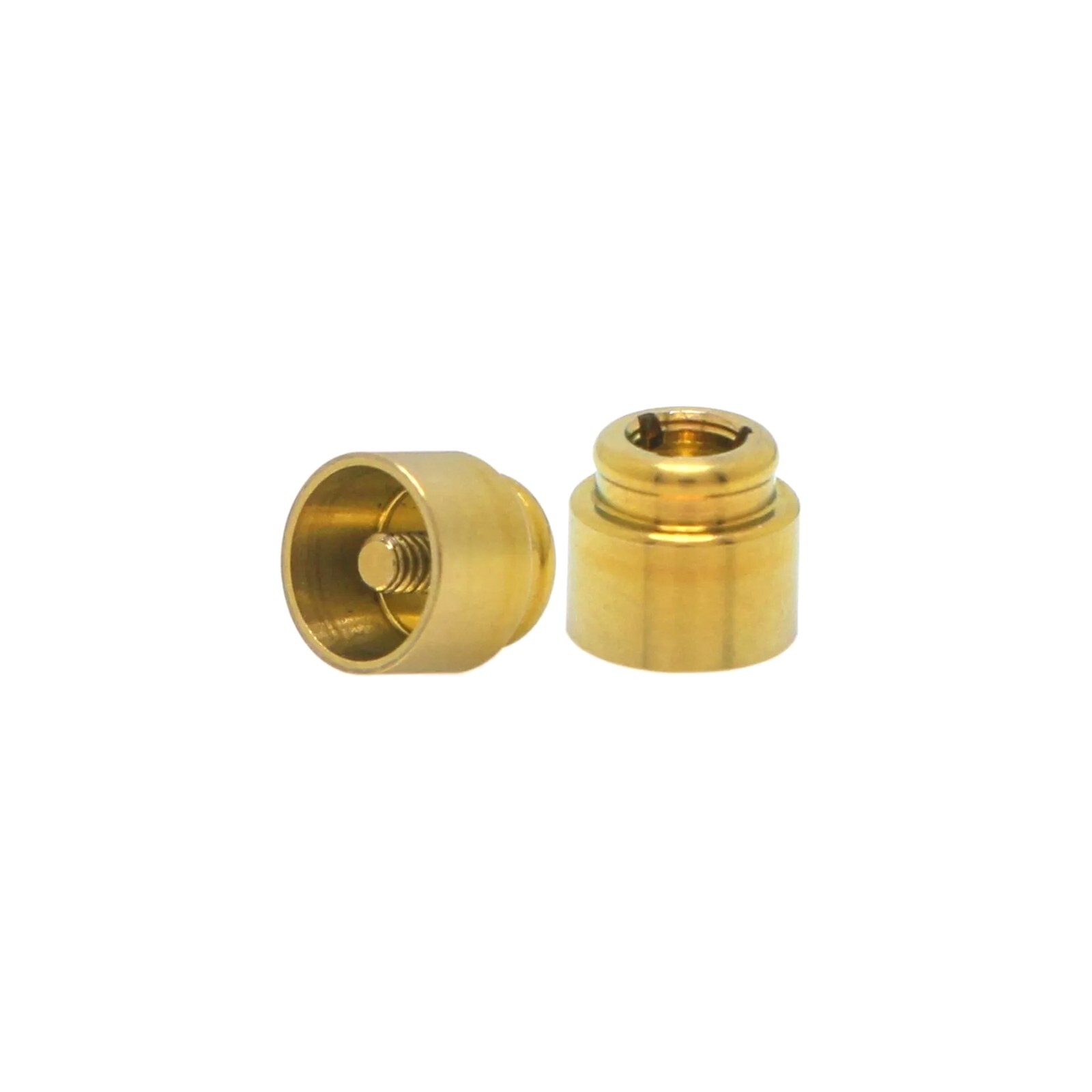 Multi-Unit Locator Abutment ∅4.8mm fits Hiossen Nobel Straight & Angled Implant