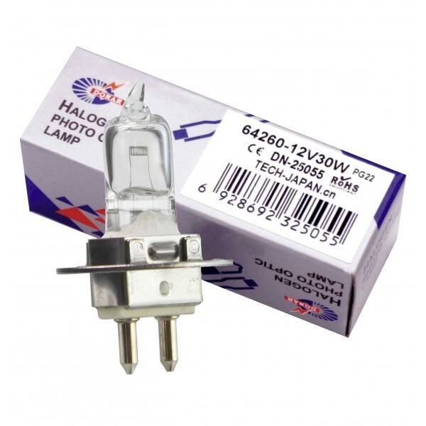 64260 30W 12V PG22 – DONAR