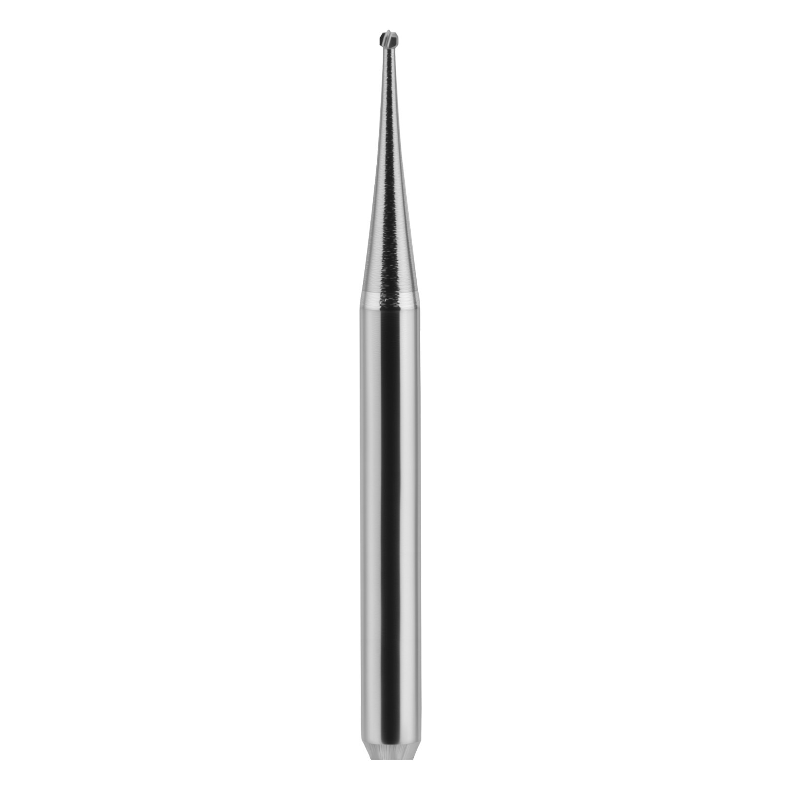 Dental Carbide Burs FG 1/4 Friction Grip Round Ball Tungsten Carbides High Speed