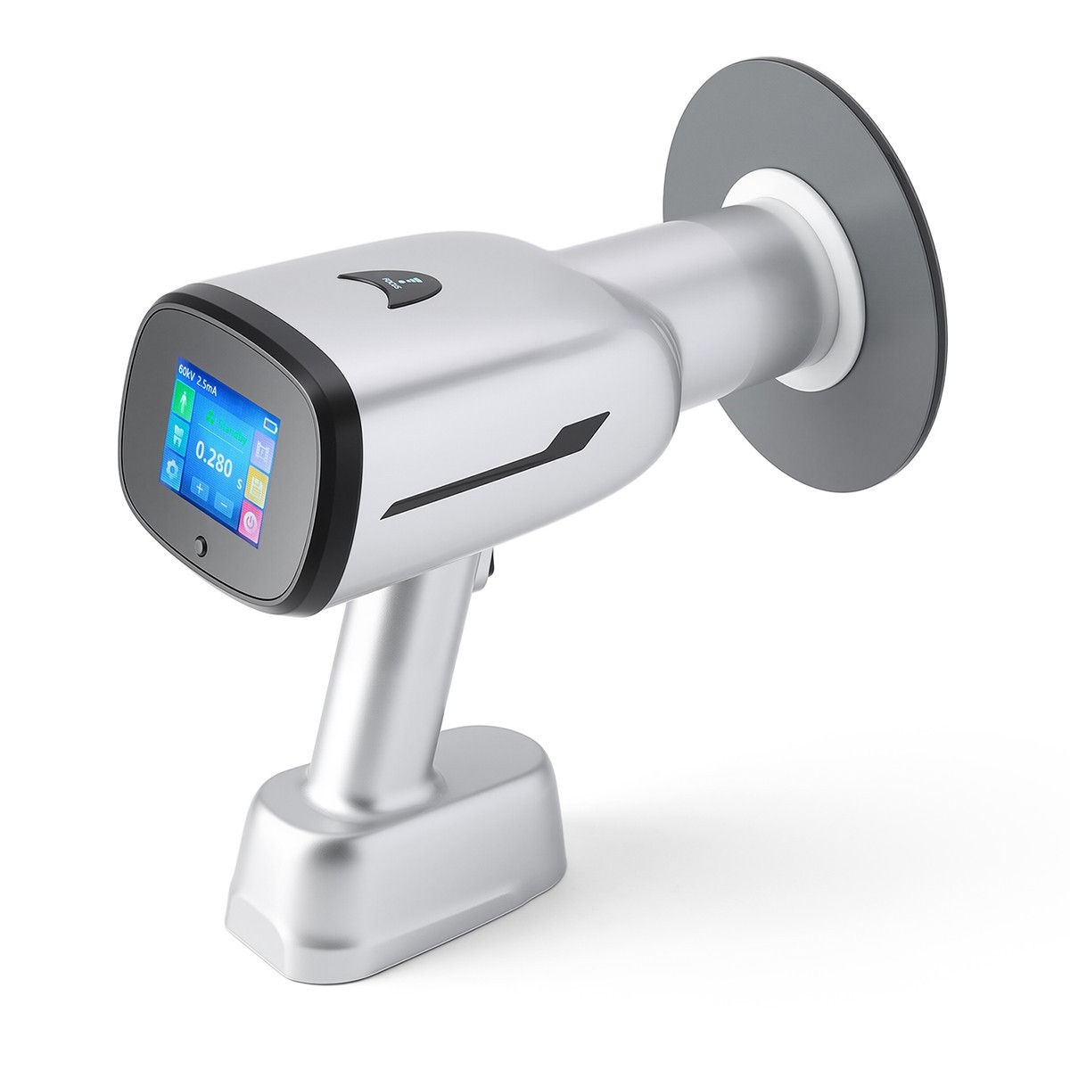 Dental X-Ray Sensor Digital RVG Imaging Senser System Fit for All Xray Machine