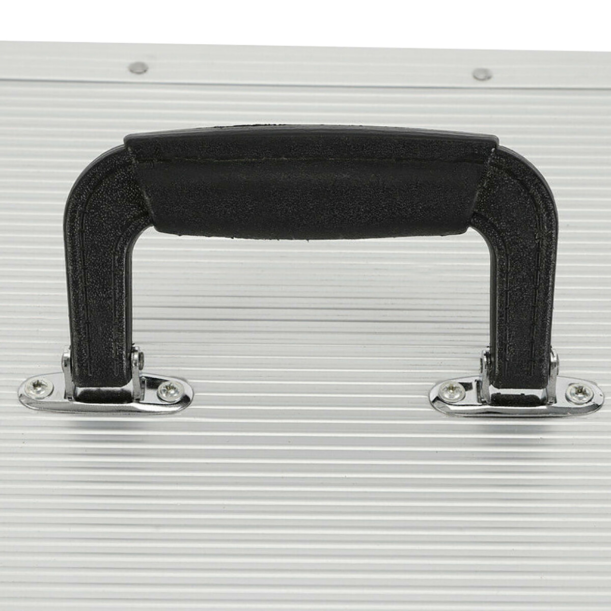 Dental Mobile Delivery Unit Rolling Box Air Compressor Suction+4 Holes 360W USA
