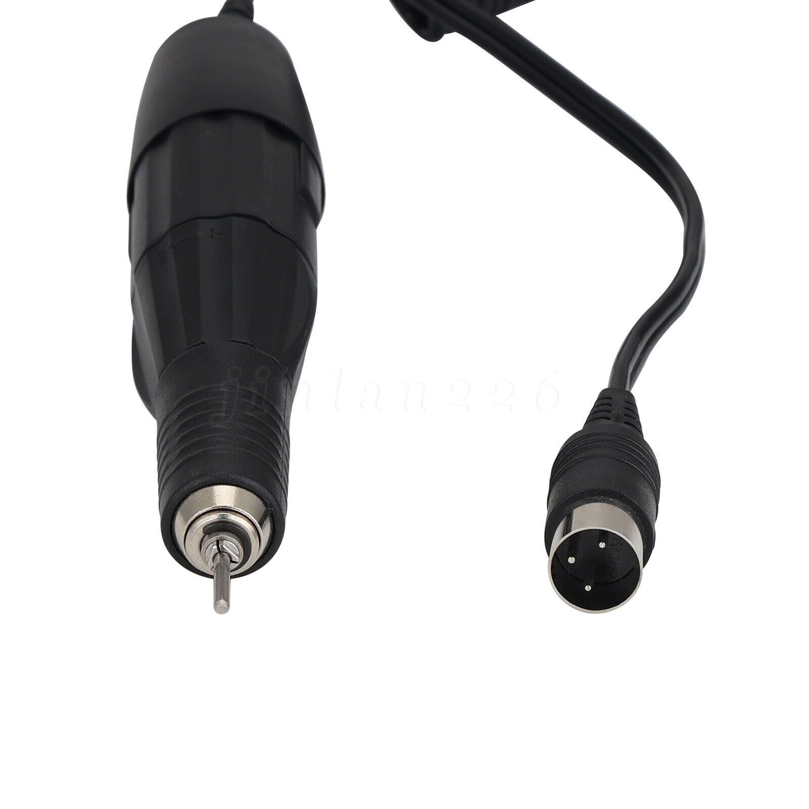 35K RPM Dental LAB MARATHON Micromotor Polishing Handpiece 35000 RPM