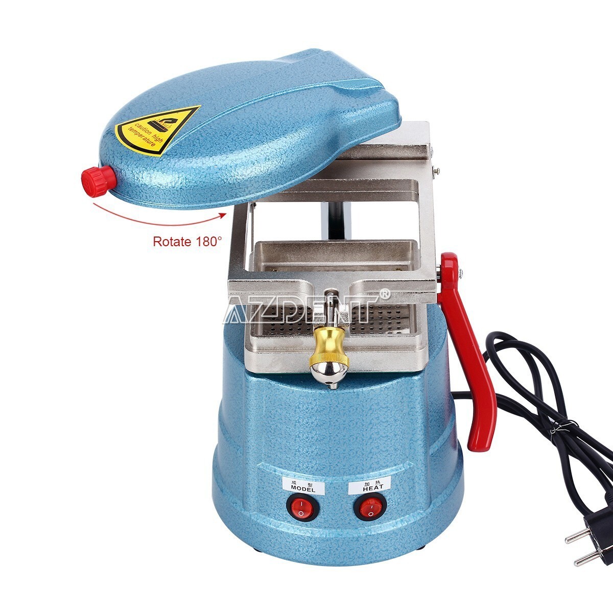 100% Woodpecker Auto Water Supply System AT-1 For Dental Ultrasonic Scaler